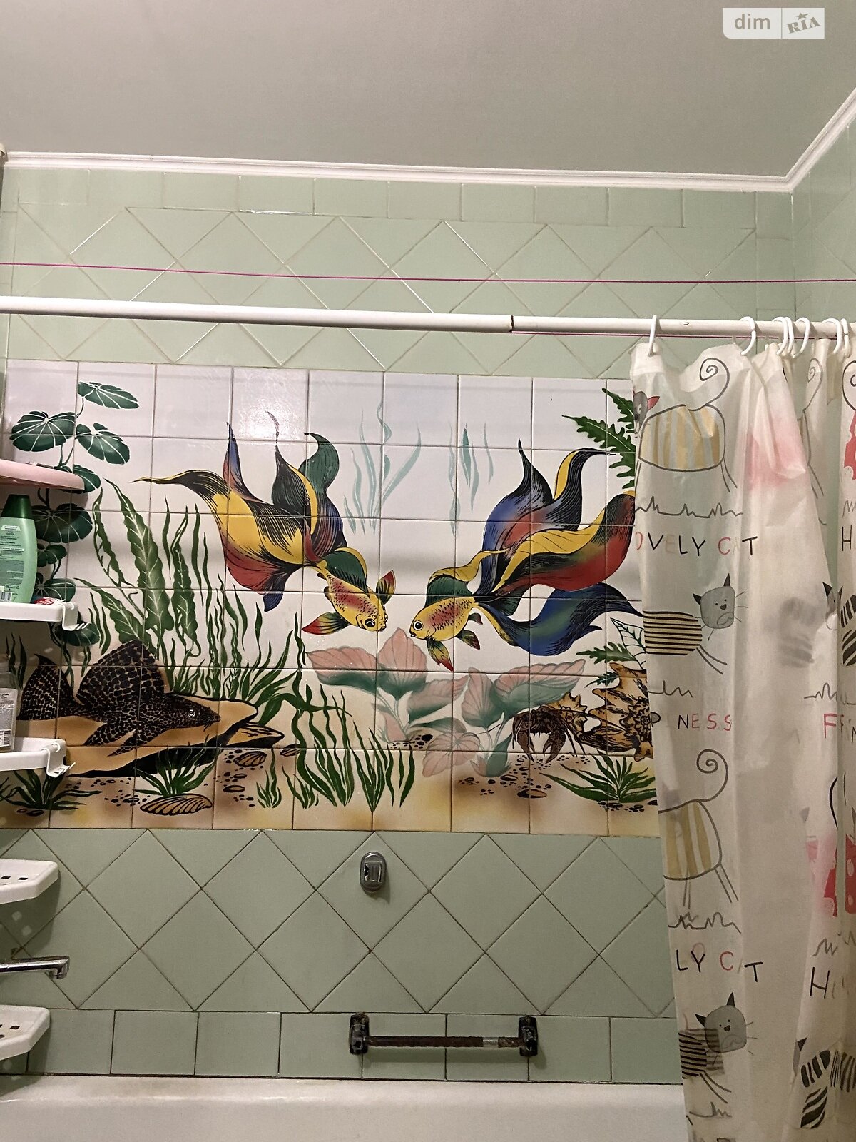 Продажа однокомнатной квартиры в Киеве, на ул. Николая Закревского 85, район Троещина фото 1