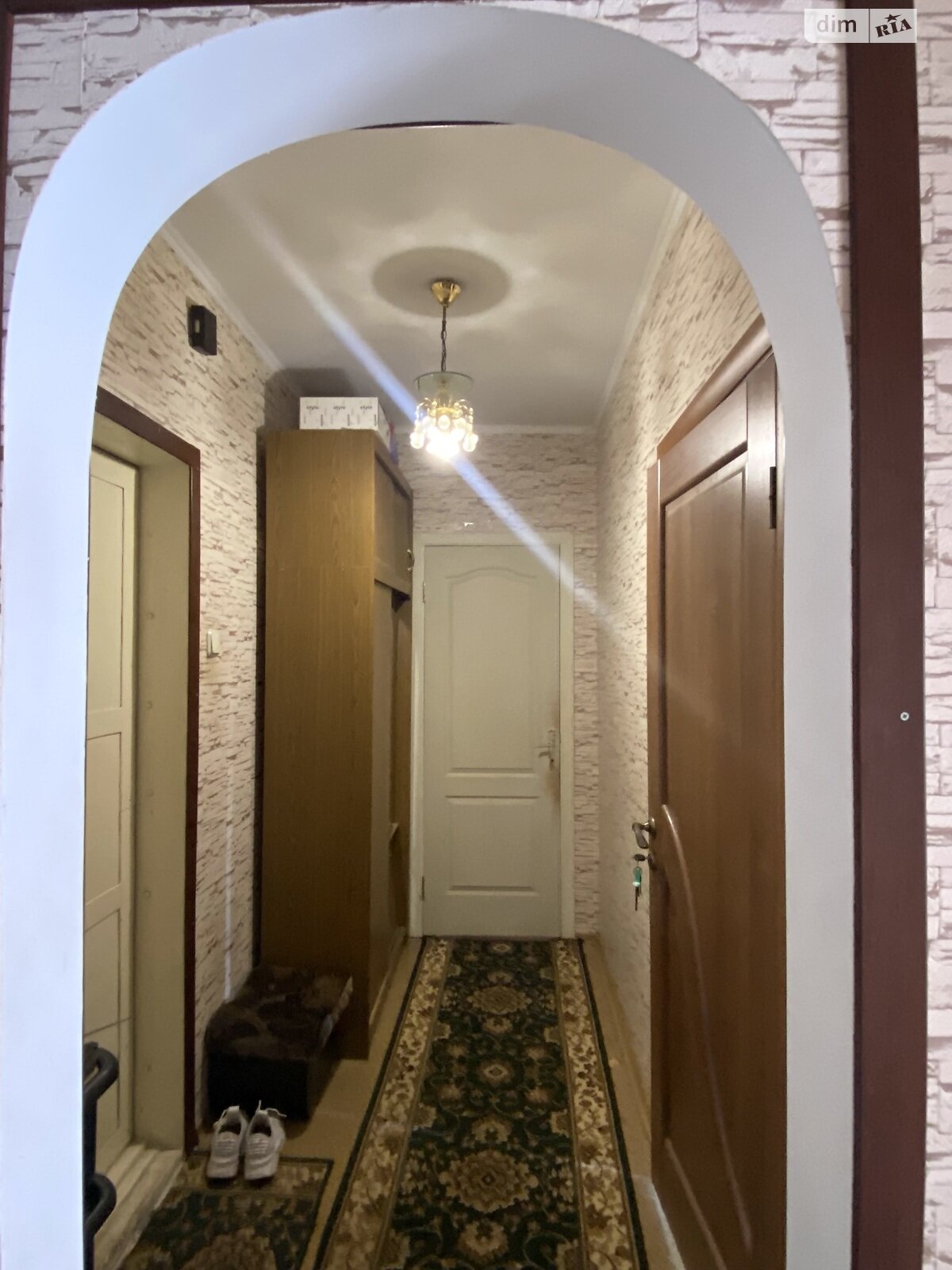 Продажа однокомнатной квартиры в Киеве, на ул. Николая Закревского 85, район Троещина фото 1