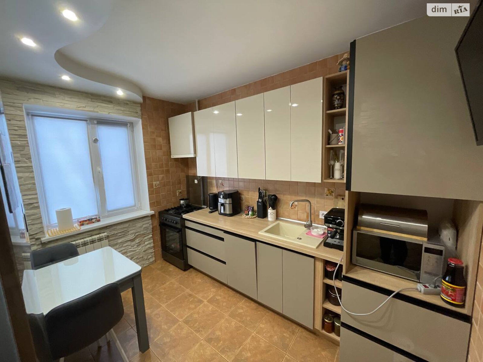 Продажа трехкомнатной квартиры в Киеве, на ул. Николая Закревского 57, район Троещина фото 1 Продажа трехкомнатной квартиры в Киеве, на ул. Николая Закревского 57, район Троещина фото 1