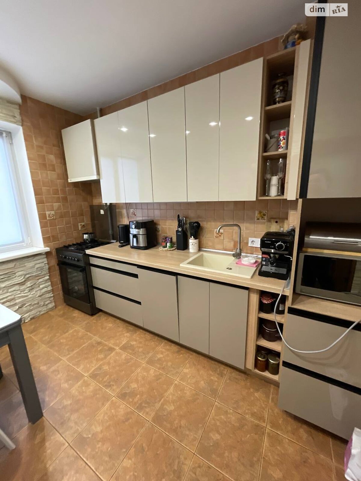 Продажа трехкомнатной квартиры в Киеве, на ул. Николая Закревского 57, район Троещина фото 1 Продажа трехкомнатной квартиры в Киеве, на ул. Николая Закревского 57, район Троещина фото 1