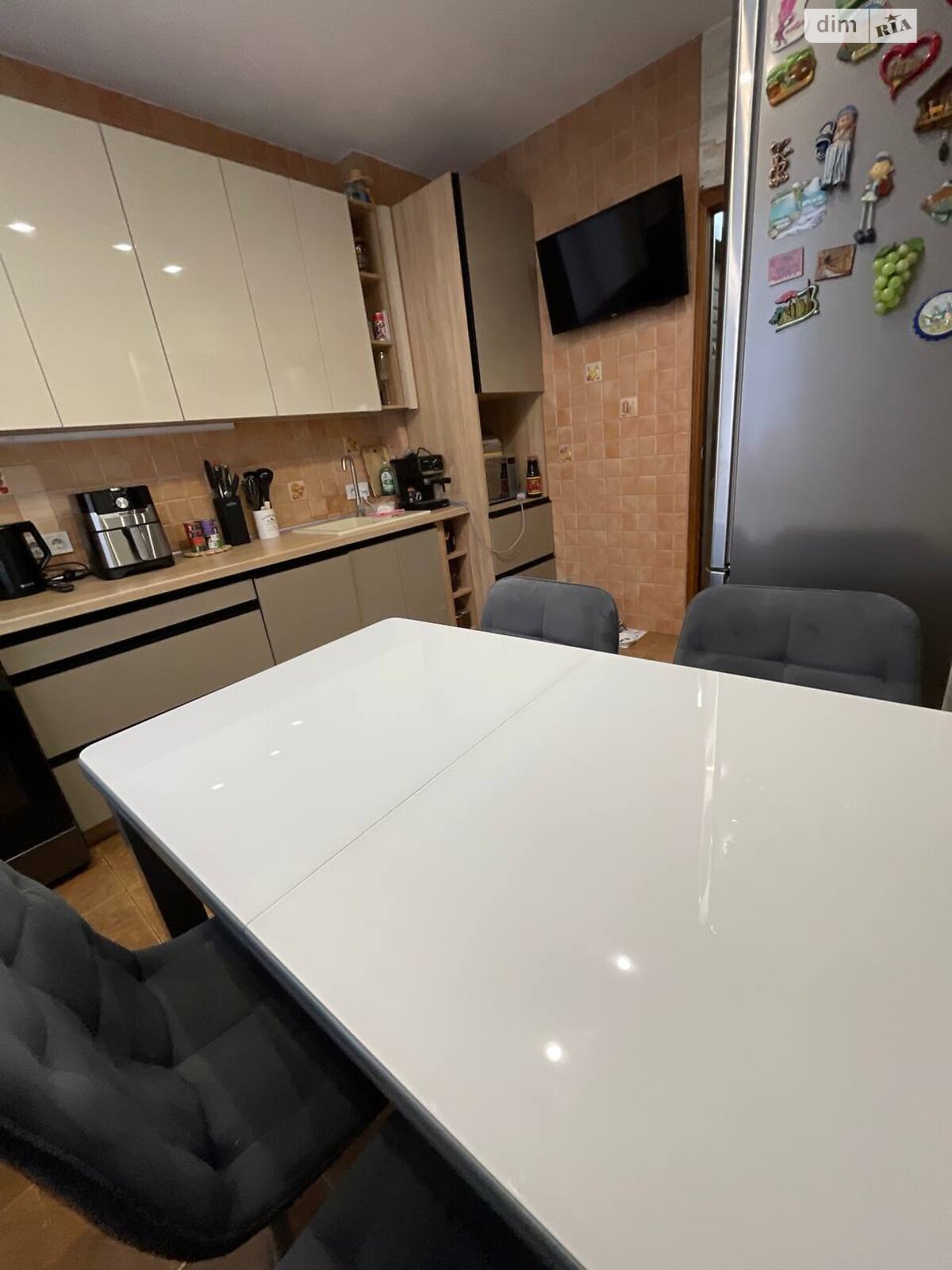 Продажа трехкомнатной квартиры в Киеве, на ул. Николая Закревского 57, район Троещина фото 1 Продажа трехкомнатной квартиры в Киеве, на ул. Николая Закревского 57, район Троещина фото 1