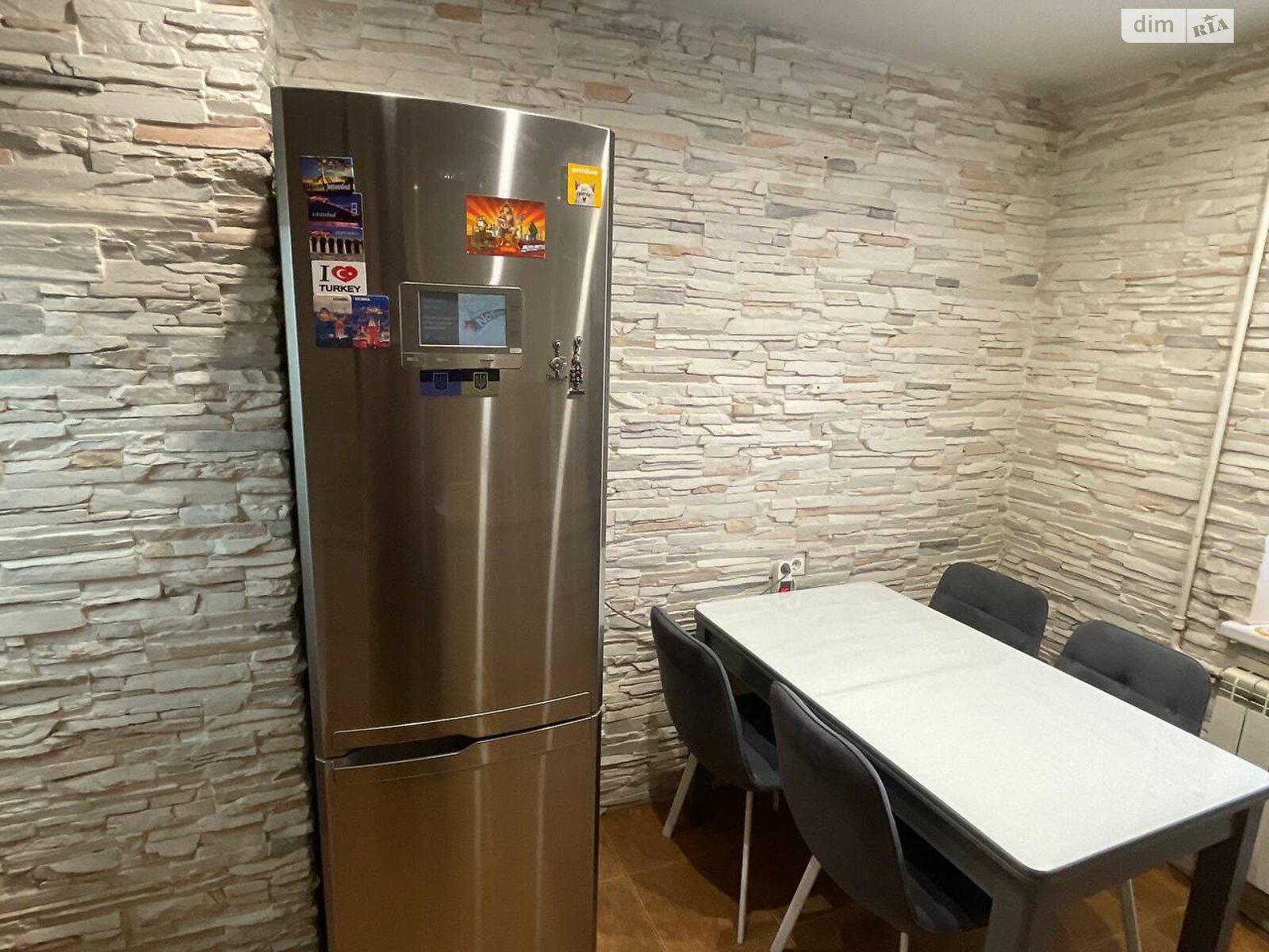 Продажа трехкомнатной квартиры в Киеве, на ул. Николая Закревского 57, район Троещина фото 1 Продажа трехкомнатной квартиры в Киеве, на ул. Николая Закревского 57, район Троещина фото 1