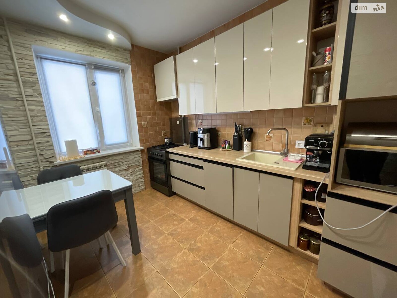 Продажа трехкомнатной квартиры в Киеве, на ул. Николая Закревского 57, район Троещина фото 1 Продажа трехкомнатной квартиры в Киеве, на ул. Николая Закревского 57, район Троещина фото 1