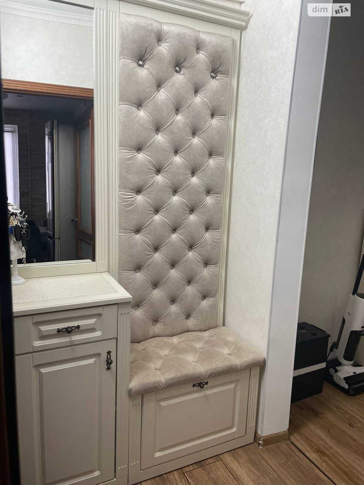 Продажа трехкомнатной квартиры в Киеве, на ул. Николая Закревского 57, район Троещина фото 1 Продажа трехкомнатной квартиры в Киеве, на ул. Николая Закревского 57, район Троещина фото 1