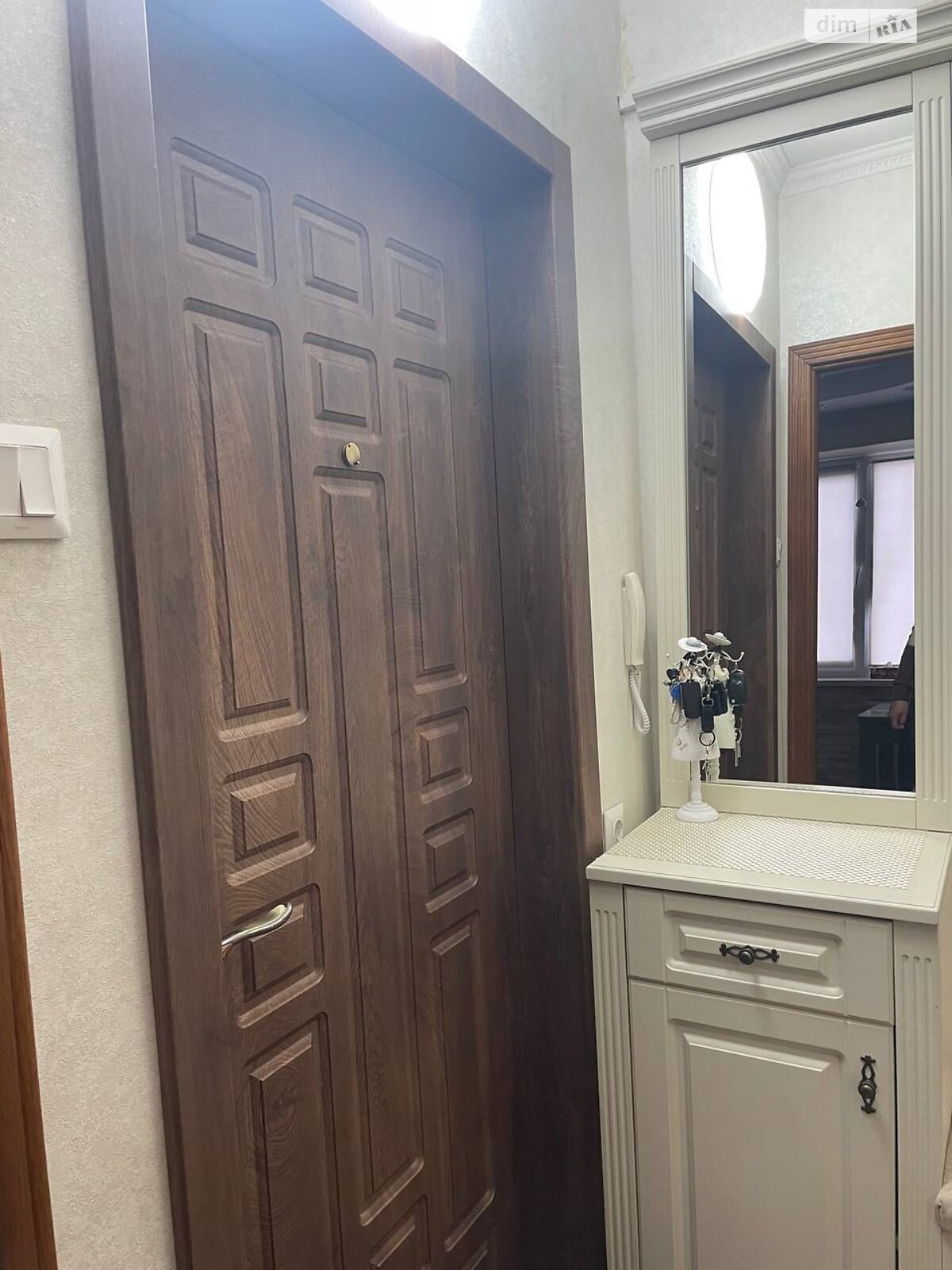 Продажа трехкомнатной квартиры в Киеве, на ул. Николая Закревского 57, район Троещина фото 1 Продажа трехкомнатной квартиры в Киеве, на ул. Николая Закревского 57, район Троещина фото 1