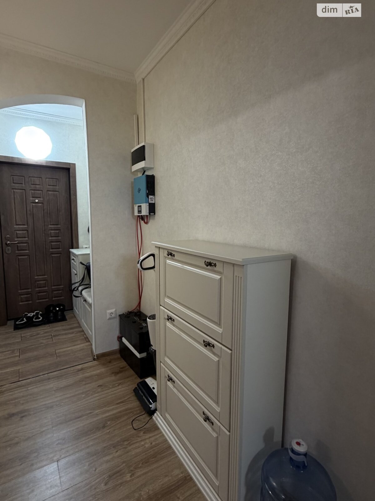 Продажа трехкомнатной квартиры в Киеве, на ул. Николая Закревского 57, район Троещина фото 1 Продажа трехкомнатной квартиры в Киеве, на ул. Николая Закревского 57, район Троещина фото 1