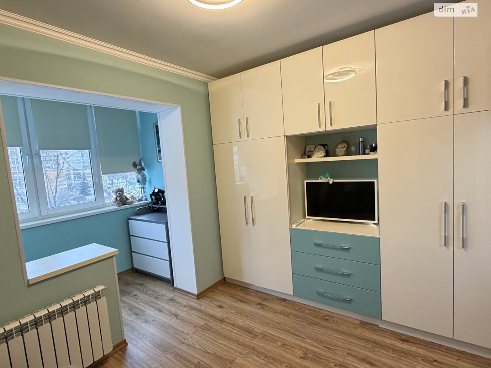 Продажа трехкомнатной квартиры в Киеве, на ул. Николая Закревского 57, район Троещина фото 1 Продажа трехкомнатной квартиры в Киеве, на ул. Николая Закревского 57, район Троещина фото 1