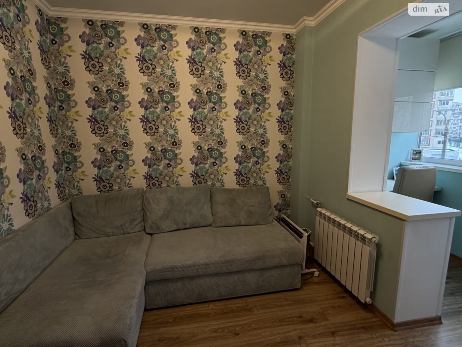 Продажа трехкомнатной квартиры в Киеве, на ул. Николая Закревского 57, район Троещина фото 1 Продажа трехкомнатной квартиры в Киеве, на ул. Николая Закревского 57, район Троещина фото 1