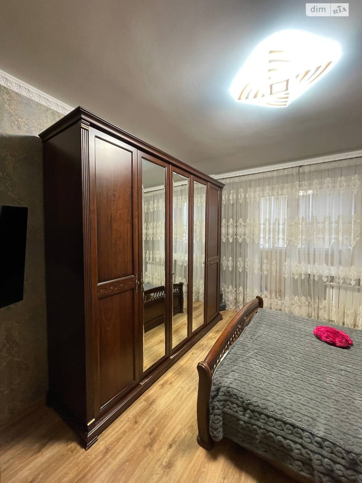 Продажа трехкомнатной квартиры в Киеве, на ул. Николая Закревского 57, район Троещина фото 1 Продажа трехкомнатной квартиры в Киеве, на ул. Николая Закревского 57, район Троещина фото 1