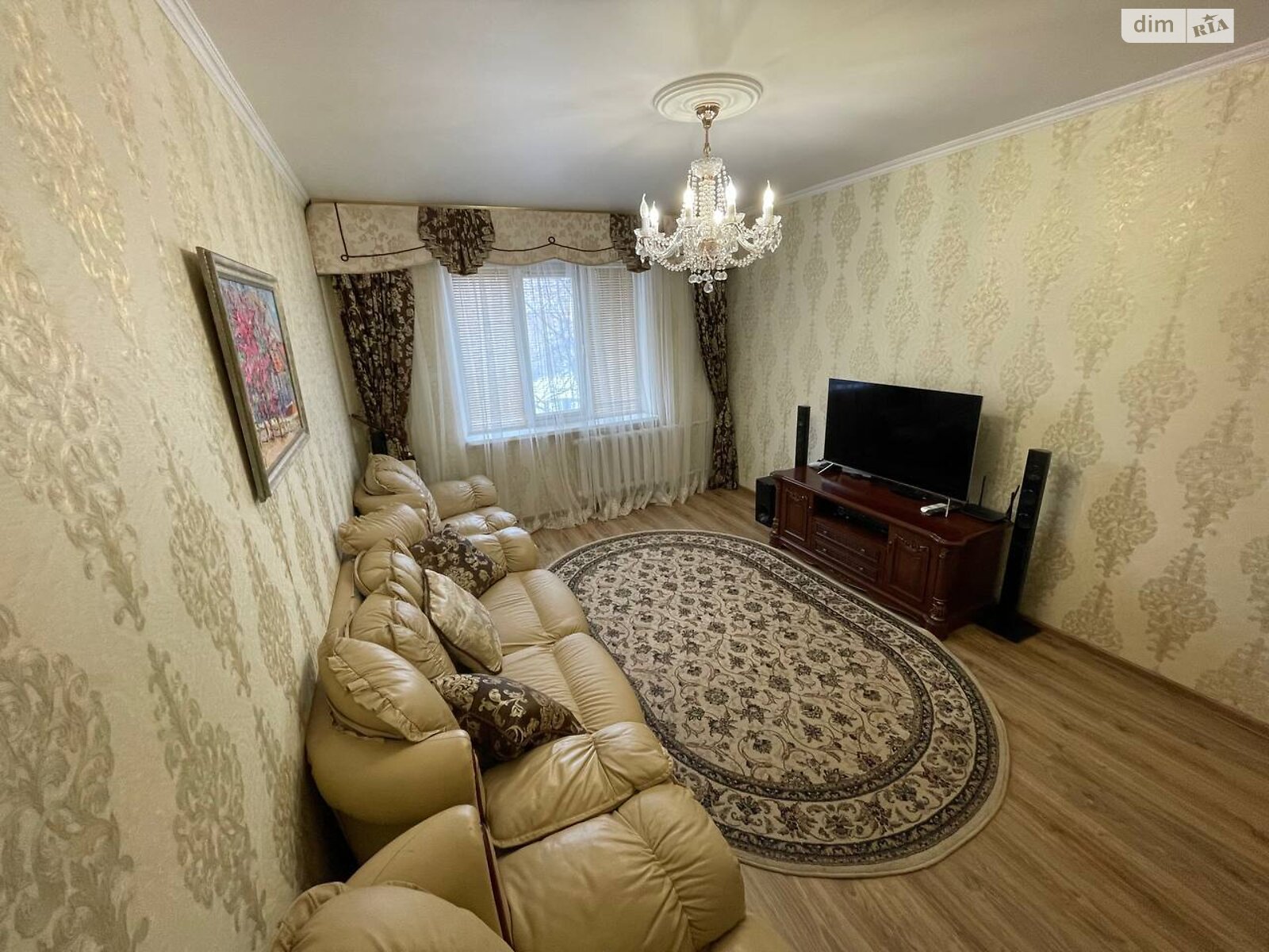 Продажа трехкомнатной квартиры в Киеве, на ул. Николая Закревского 57, район Троещина фото 1 Продажа трехкомнатной квартиры в Киеве, на ул. Николая Закревского 57, район Троещина фото 1