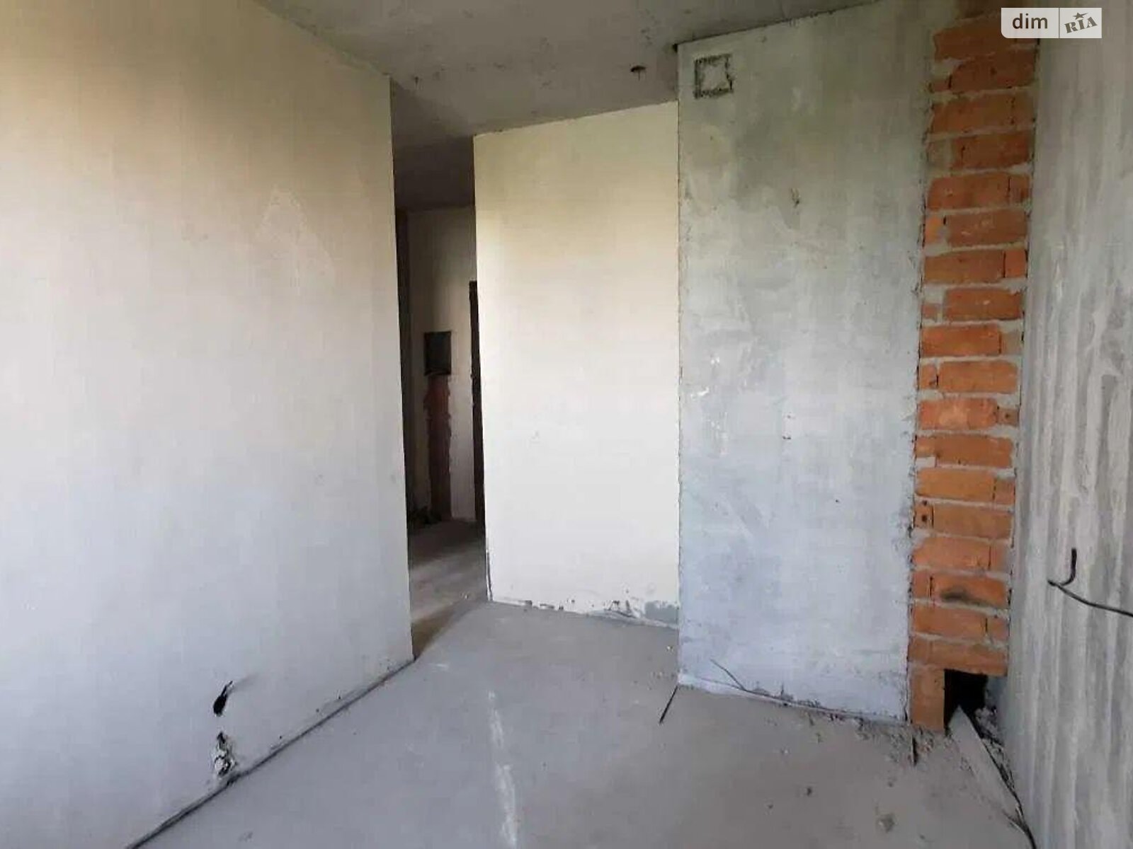 Продажа однокомнатной квартиры в Киеве, на ул. Николая Закревского 42А, район Троещина фото 1