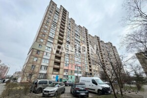 Продажа однокомнатной квартиры в Киеве, на ул. Оноре де Бальзака 63, район Троещина фото 2