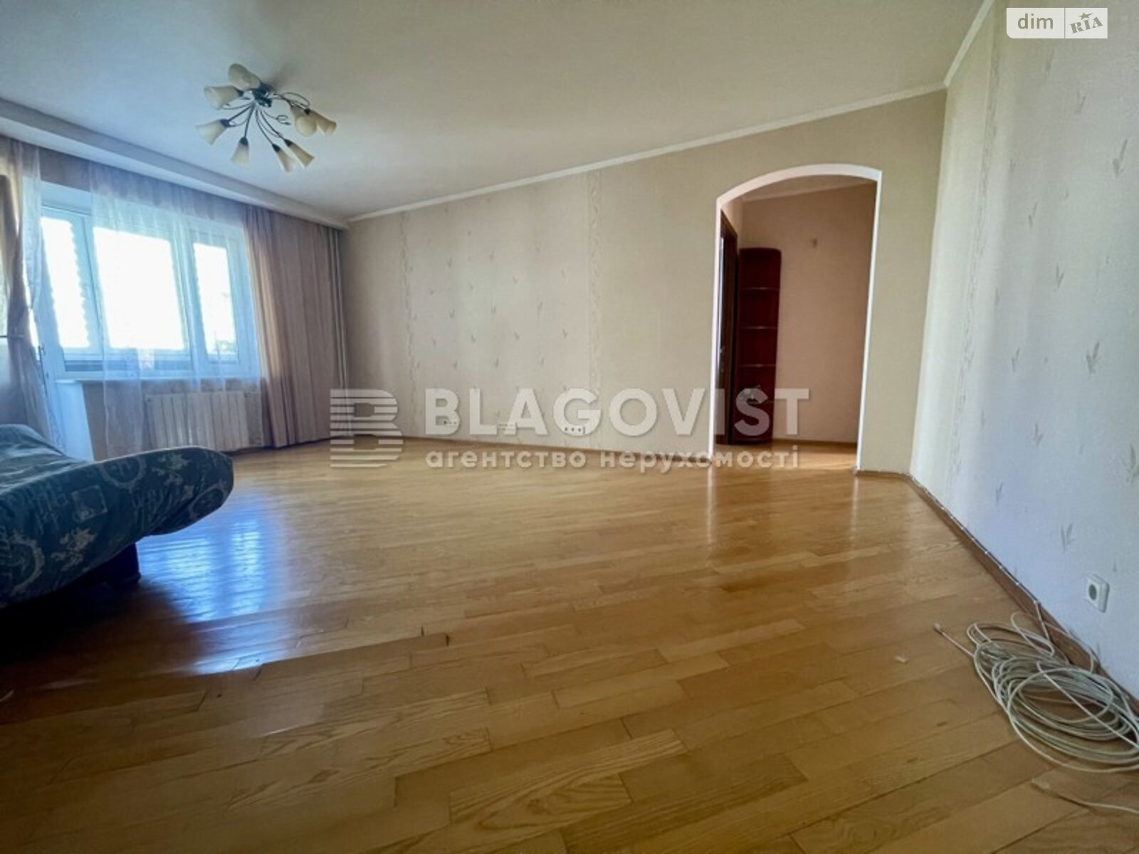 Продаж трикімнатної квартири в Києві, на вул. Оноре де Бальзака 4, район Троєщина фото 1 Продаж трикімнатної квартири в Києві, на вул. Оноре де Бальзака 4, район Троєщина фото 1
