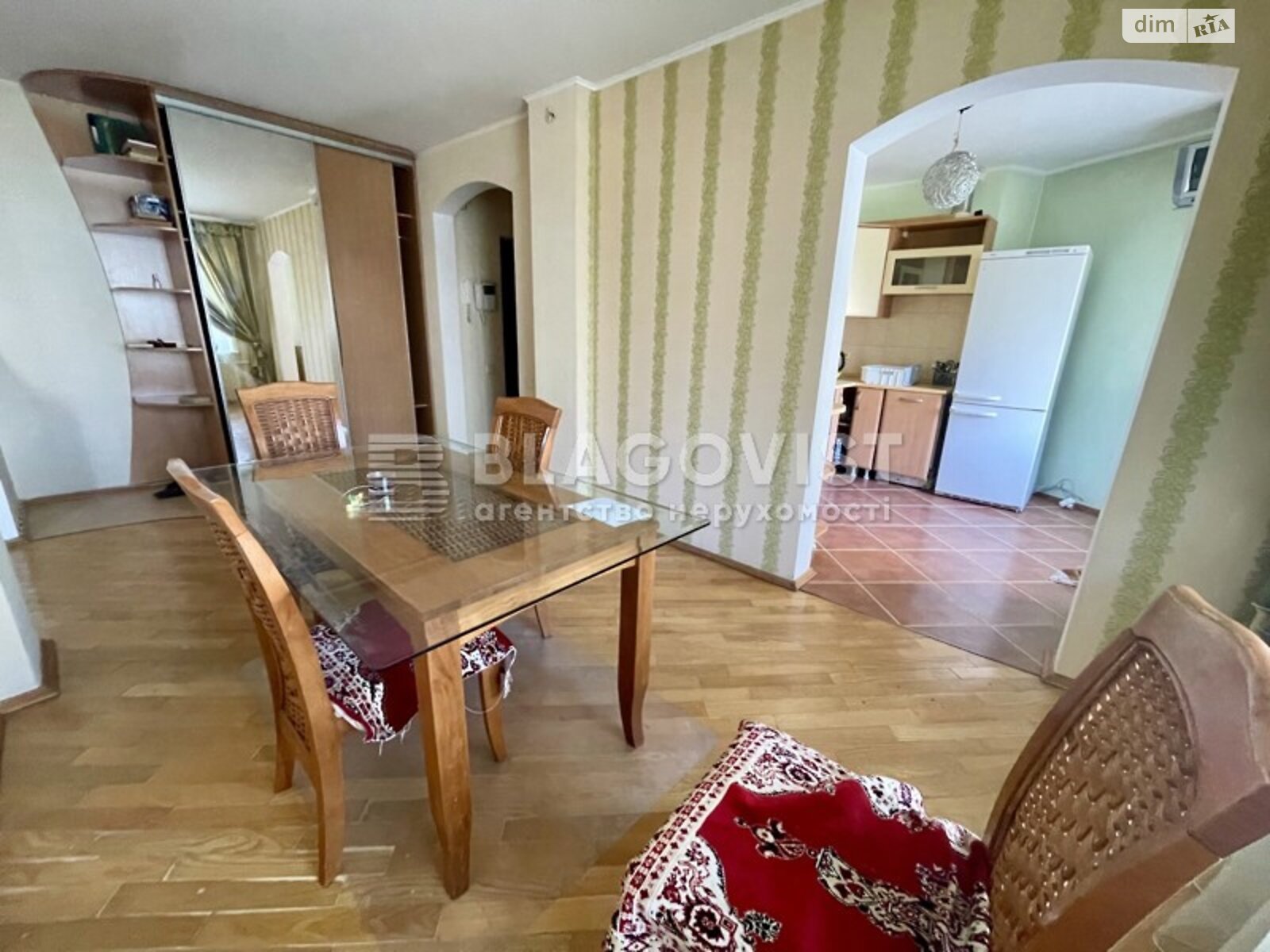 Продаж трикімнатної квартири в Києві, на вул. Оноре де Бальзака 4, район Троєщина фото 1 Продаж трикімнатної квартири в Києві, на вул. Оноре де Бальзака 4, район Троєщина фото 1