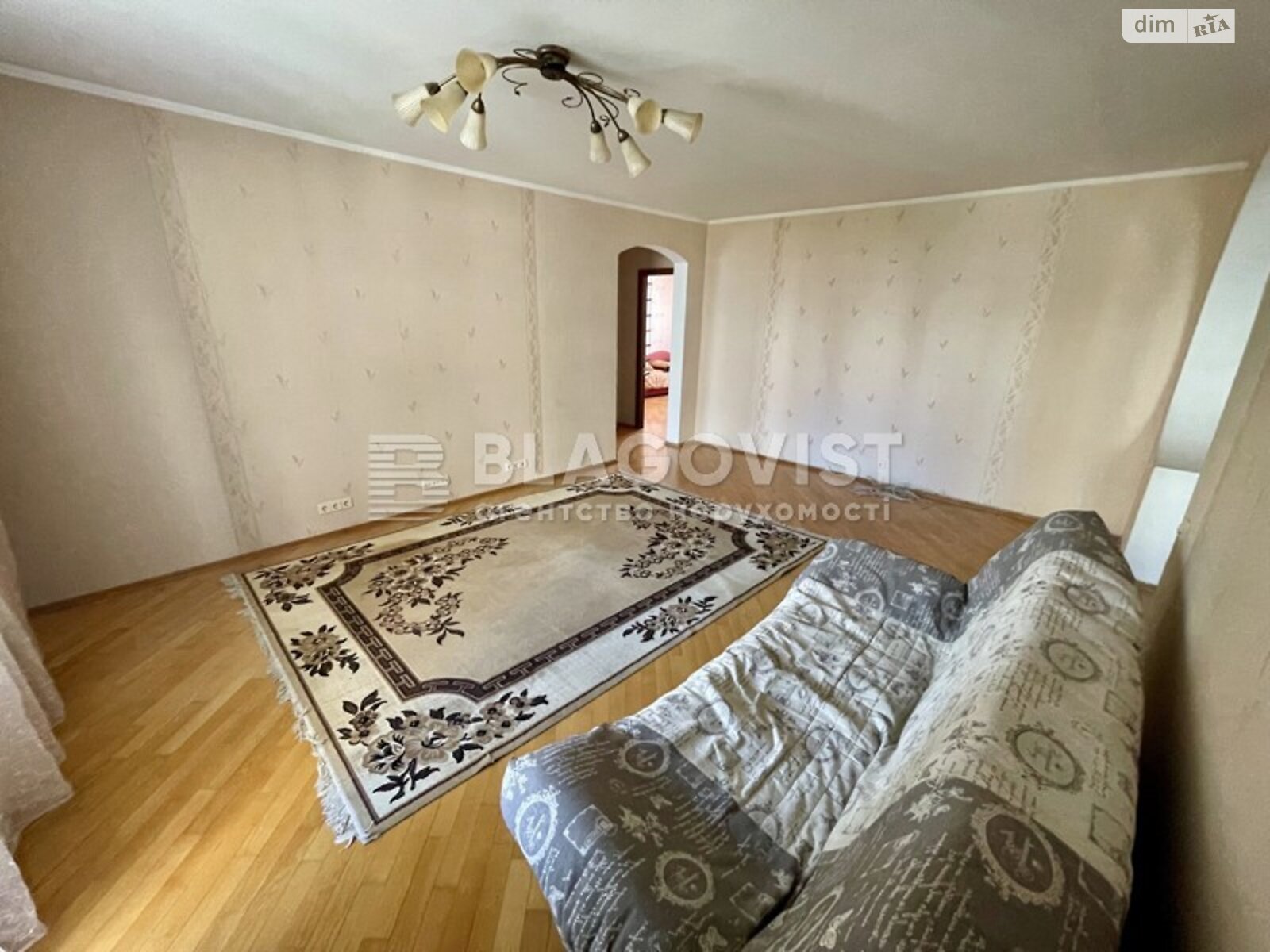 Продаж трикімнатної квартири в Києві, на вул. Оноре де Бальзака 4, район Троєщина фото 1 Продаж трикімнатної квартири в Києві, на вул. Оноре де Бальзака 4, район Троєщина фото 1