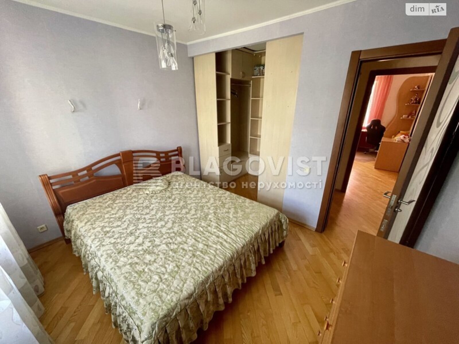 Продаж трикімнатної квартири в Києві, на вул. Оноре де Бальзака 4, район Троєщина фото 1 Продаж трикімнатної квартири в Києві, на вул. Оноре де Бальзака 4, район Троєщина фото 1