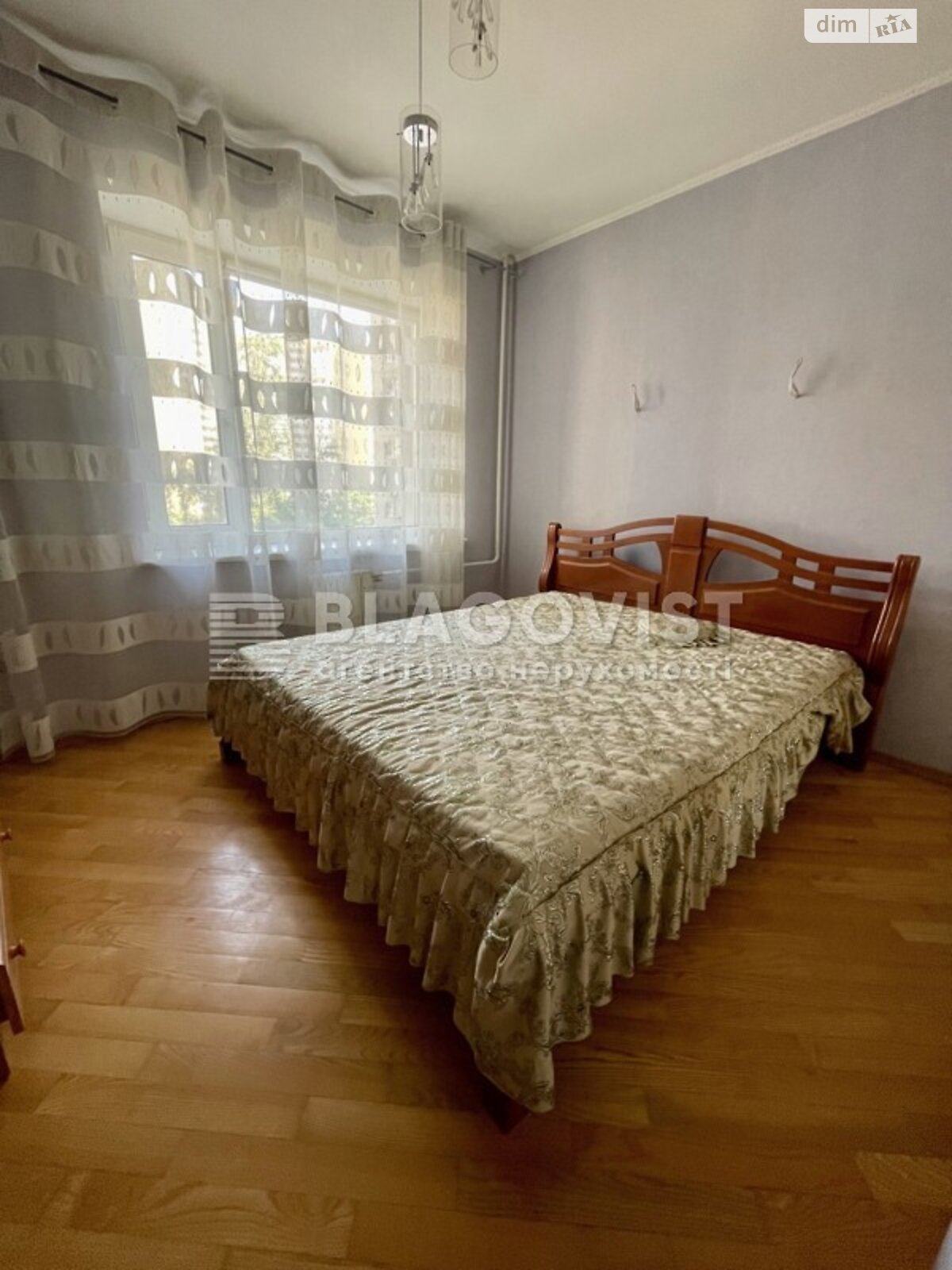 Продаж трикімнатної квартири в Києві, на вул. Оноре де Бальзака 4, район Троєщина фото 1 Продаж трикімнатної квартири в Києві, на вул. Оноре де Бальзака 4, район Троєщина фото 1