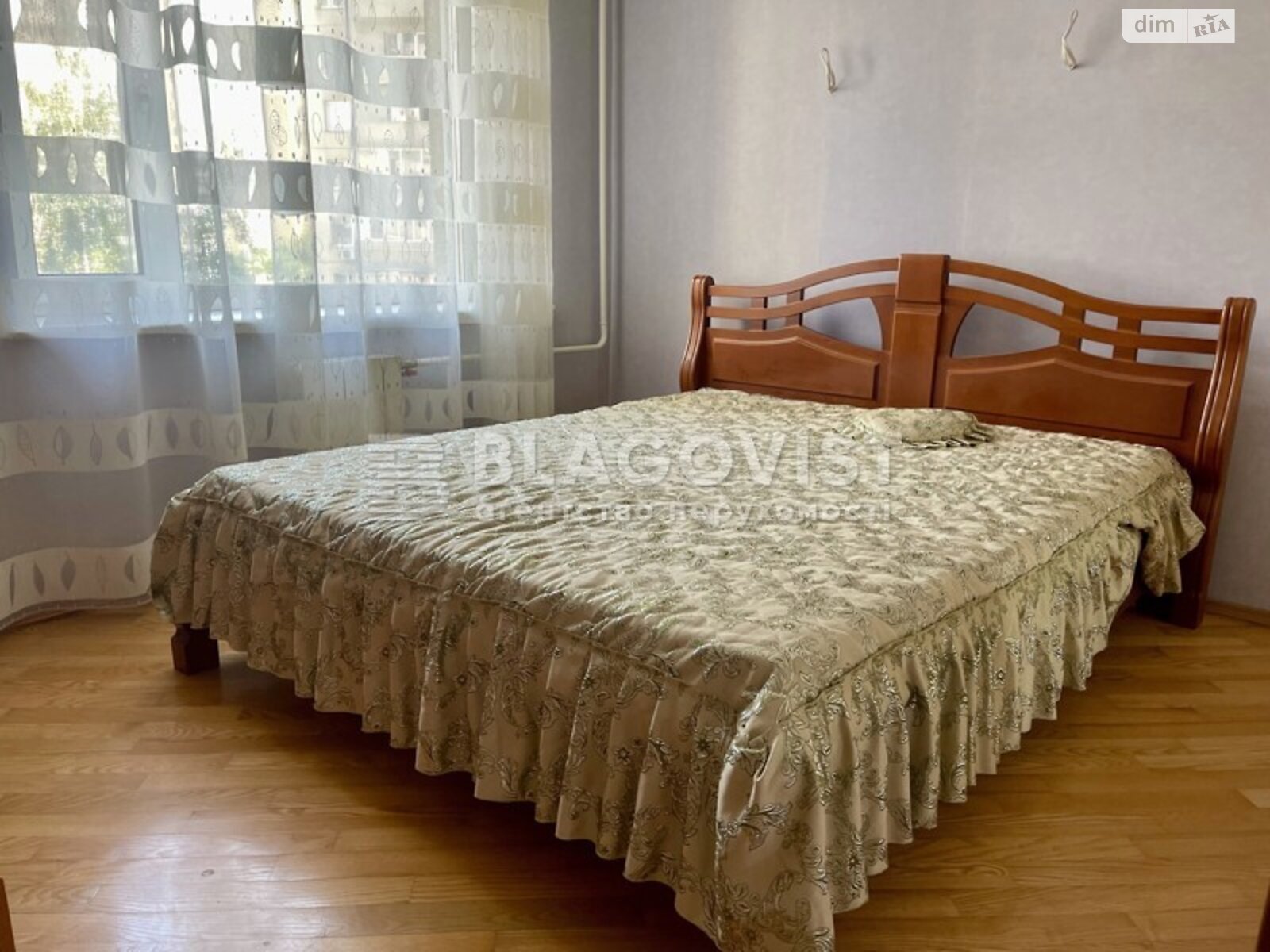 Продаж трикімнатної квартири в Києві, на вул. Оноре де Бальзака 4, район Троєщина фото 1 Продаж трикімнатної квартири в Києві, на вул. Оноре де Бальзака 4, район Троєщина фото 1