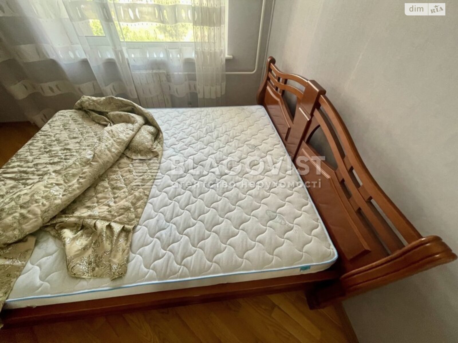 Продаж трикімнатної квартири в Києві, на вул. Оноре де Бальзака 4, район Троєщина фото 1 Продаж трикімнатної квартири в Києві, на вул. Оноре де Бальзака 4, район Троєщина фото 1