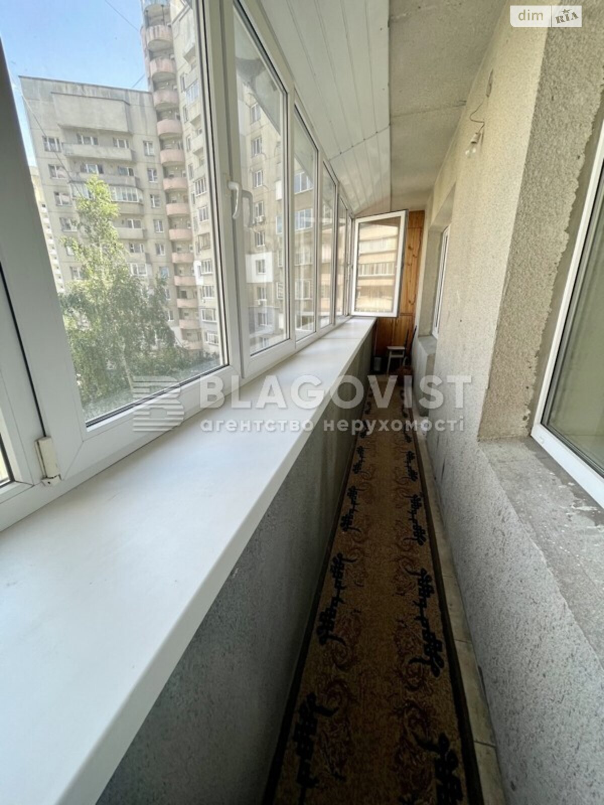 Продаж трикімнатної квартири в Києві, на вул. Оноре де Бальзака 4, район Троєщина фото 1 Продаж трикімнатної квартири в Києві, на вул. Оноре де Бальзака 4, район Троєщина фото 1
