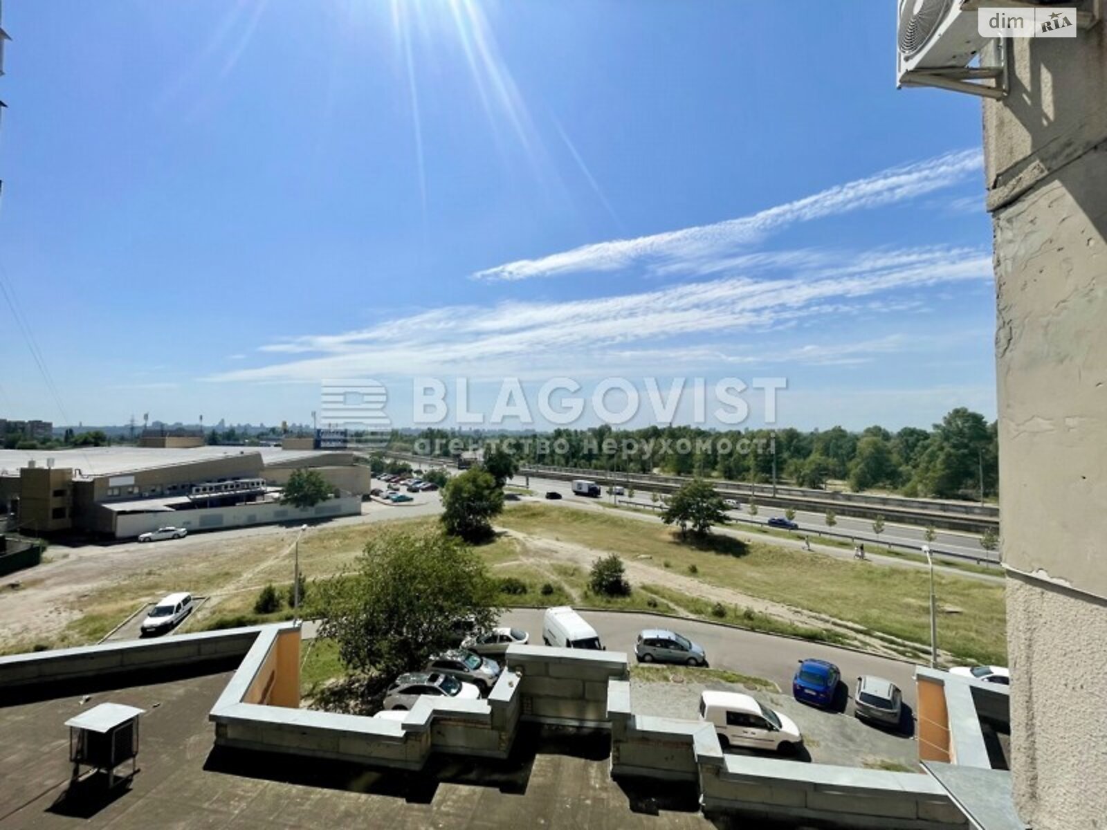 Продаж трикімнатної квартири в Києві, на вул. Оноре де Бальзака 4, район Троєщина фото 1 Продаж трикімнатної квартири в Києві, на вул. Оноре де Бальзака 4, район Троєщина фото 1