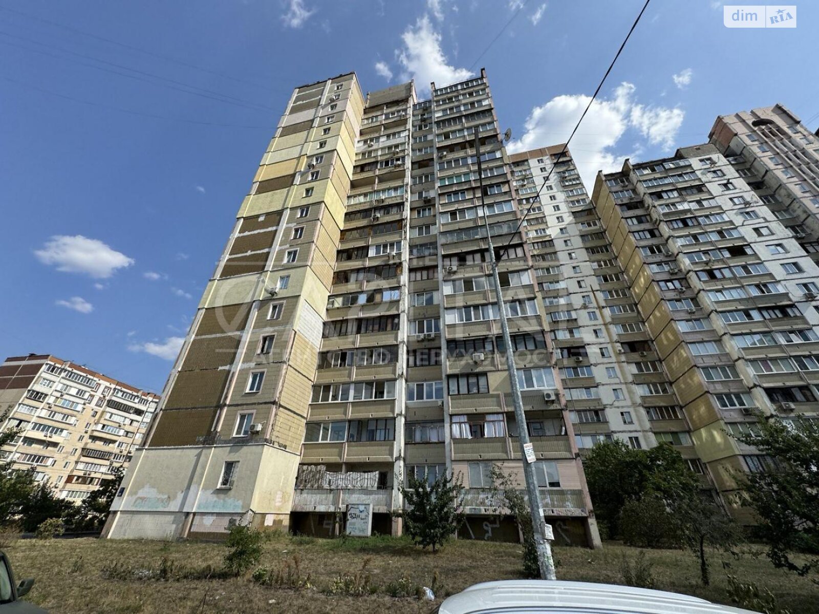 Продаж чотирикімнатної квартири в Києві, на вул. Оноре де Бальзака 58, район Деснянський фото 1 Продаж чотирикімнатної квартири в Києві, на вул. Оноре де Бальзака 58, район Деснянський фото 1