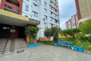 Продажа двухкомнатной квартиры в Киеве, на ул. Оноре де Бальзака 8В, район Троещина фото 2