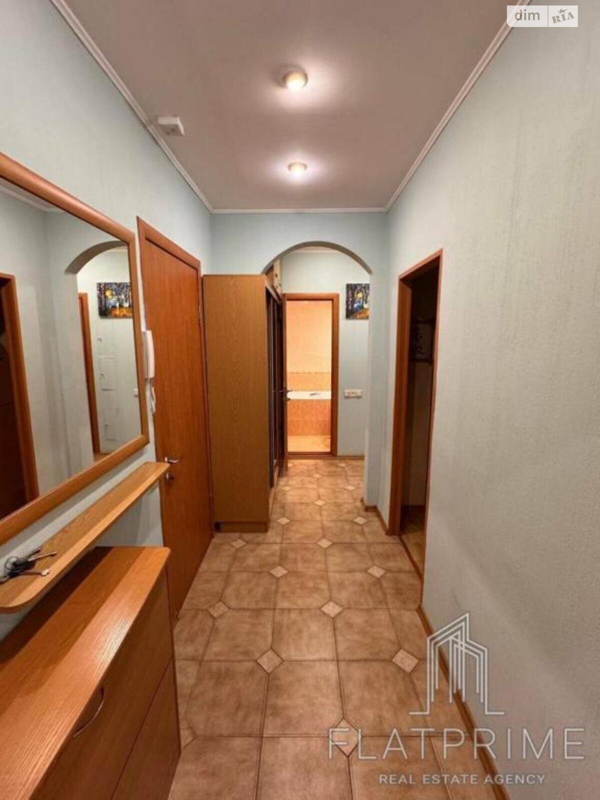 Продаж двокімнатної квартири в Києві, на вул. Оноре де Бальзака 16А, район Троєщина фото 1 Продаж двокімнатної квартири в Києві, на вул. Оноре де Бальзака 16А, район Троєщина фото 1