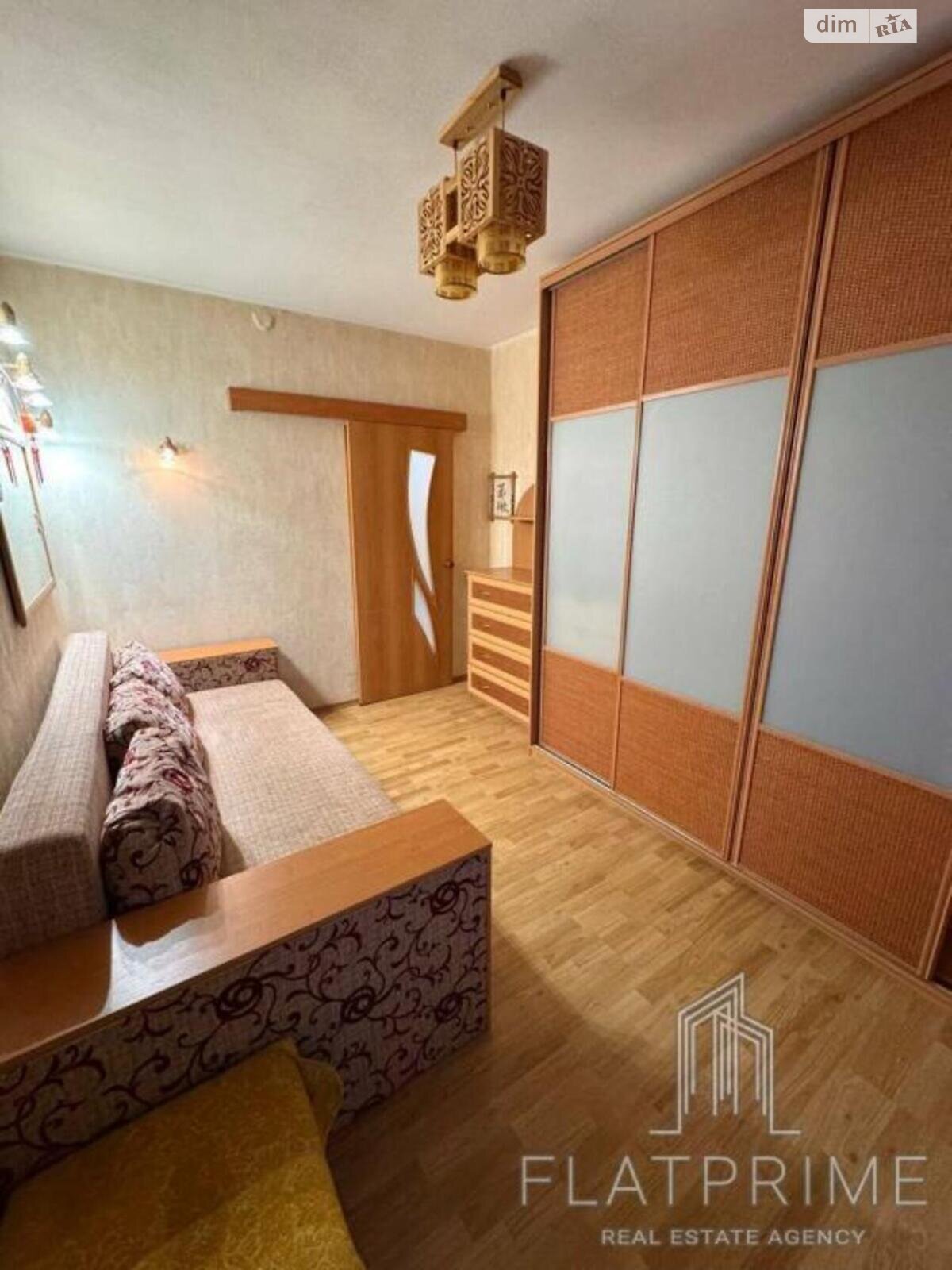 Продаж двокімнатної квартири в Києві, на вул. Оноре де Бальзака 16А, район Троєщина фото 1 Продаж двокімнатної квартири в Києві, на вул. Оноре де Бальзака 16А, район Троєщина фото 1