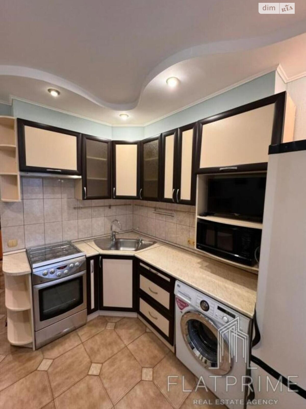 Продаж двокімнатної квартири в Києві, на вул. Оноре де Бальзака 16А, район Троєщина фото 1 Продаж двокімнатної квартири в Києві, на вул. Оноре де Бальзака 16А, район Троєщина фото 1