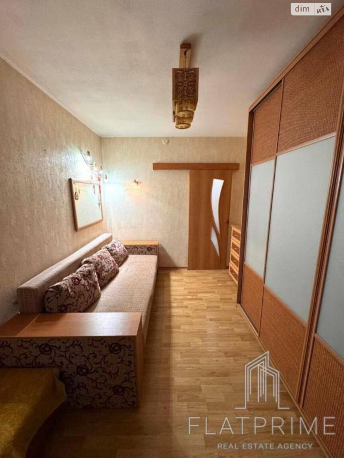 Продаж двокімнатної квартири в Києві, на вул. Оноре де Бальзака 16А, район Троєщина фото 1 Продаж двокімнатної квартири в Києві, на вул. Оноре де Бальзака 16А, район Троєщина фото 1