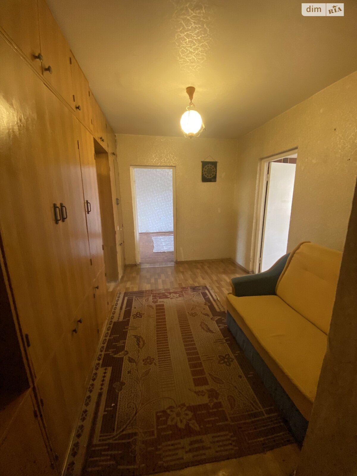 Продаж трикімнатної квартири в Києві, на вул. Оноре де Бальзака 77, район Троєщина фото 1 Продаж трикімнатної квартири в Києві, на вул. Оноре де Бальзака 77, район Троєщина фото 1
