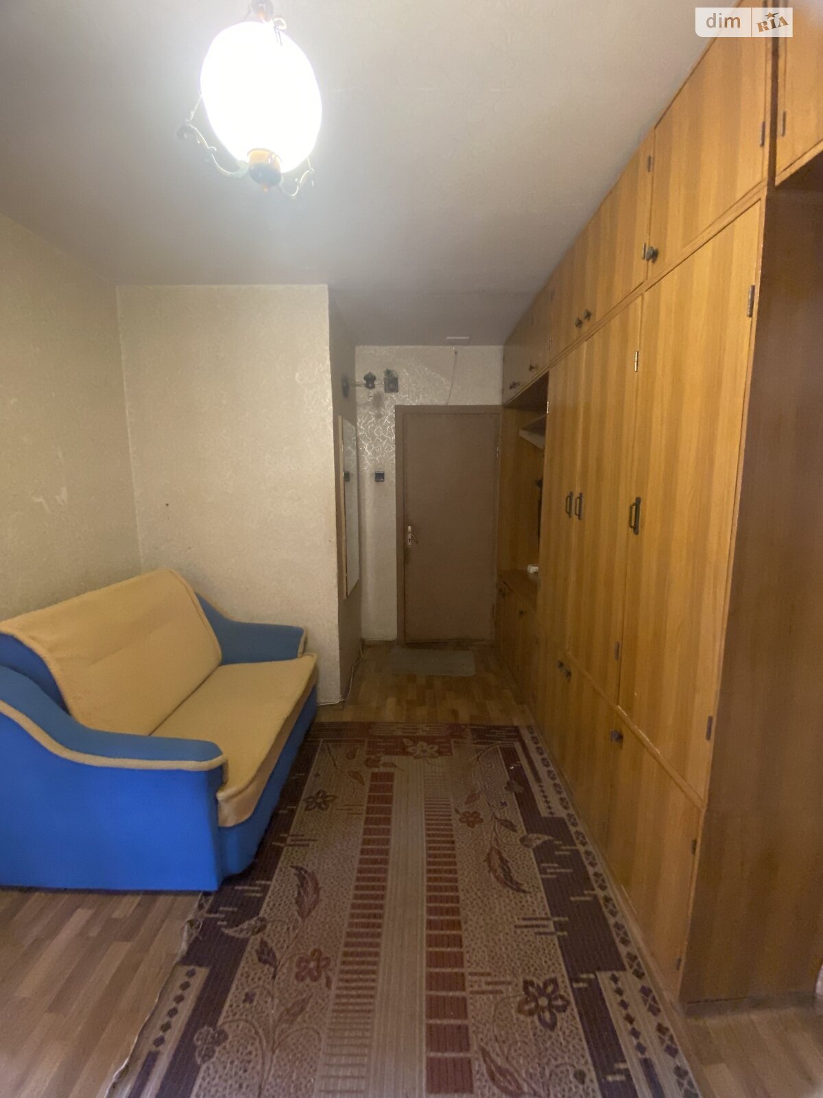 Продаж трикімнатної квартири в Києві, на вул. Оноре де Бальзака 77, район Троєщина фото 1 Продаж трикімнатної квартири в Києві, на вул. Оноре де Бальзака 77, район Троєщина фото 1
