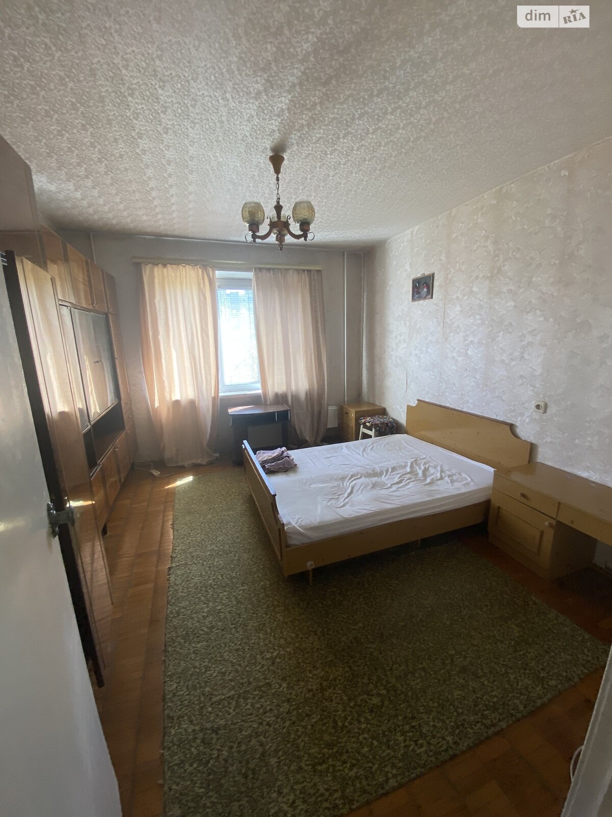 Продаж трикімнатної квартири в Києві, на вул. Оноре де Бальзака 77, район Троєщина фото 1 Продаж трикімнатної квартири в Києві, на вул. Оноре де Бальзака 77, район Троєщина фото 1