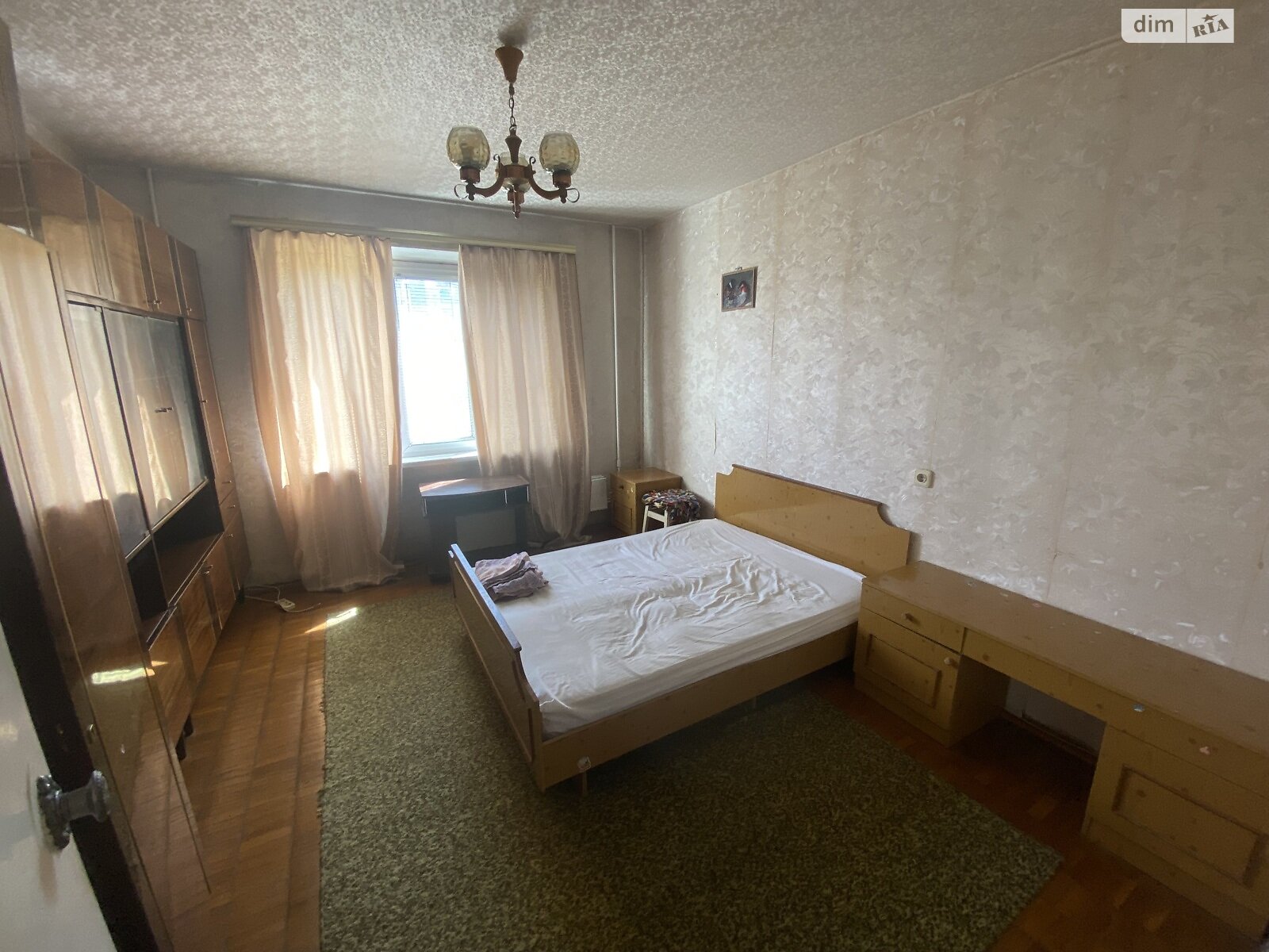Продаж трикімнатної квартири в Києві, на вул. Оноре де Бальзака 77, район Троєщина фото 1 Продаж трикімнатної квартири в Києві, на вул. Оноре де Бальзака 77, район Троєщина фото 1