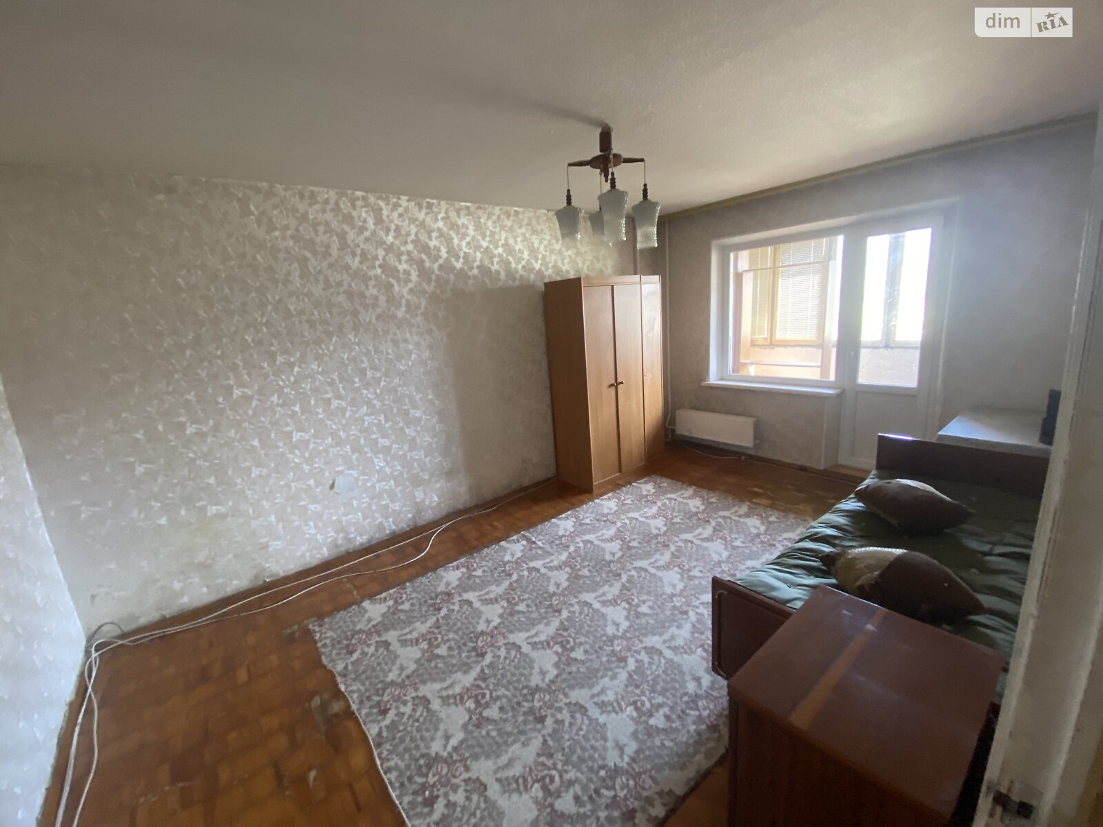 Продаж трикімнатної квартири в Києві, на вул. Оноре де Бальзака 77, район Троєщина фото 1 Продаж трикімнатної квартири в Києві, на вул. Оноре де Бальзака 77, район Троєщина фото 1