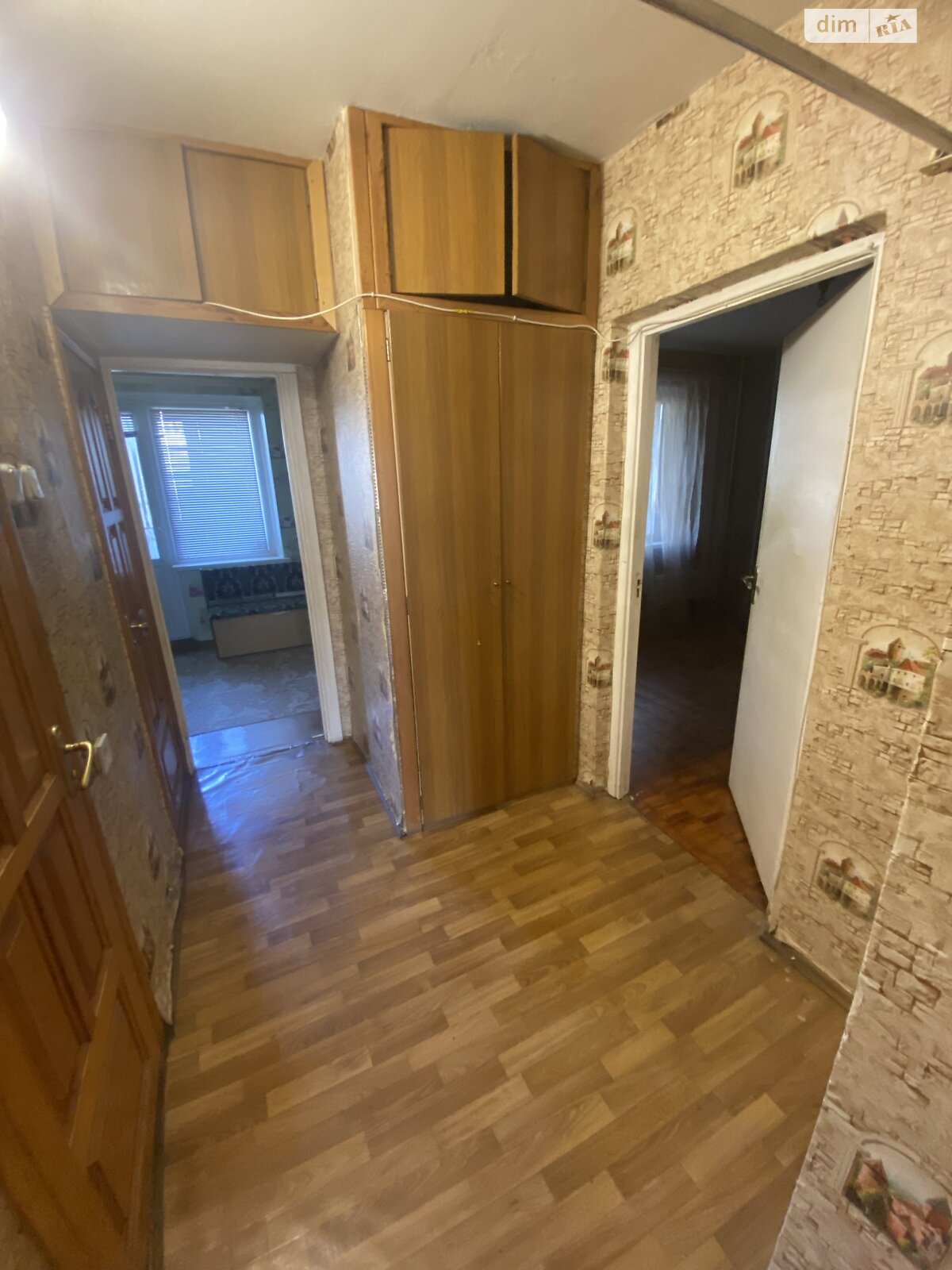 Продаж трикімнатної квартири в Києві, на вул. Оноре де Бальзака 77, район Троєщина фото 1 Продаж трикімнатної квартири в Києві, на вул. Оноре де Бальзака 77, район Троєщина фото 1