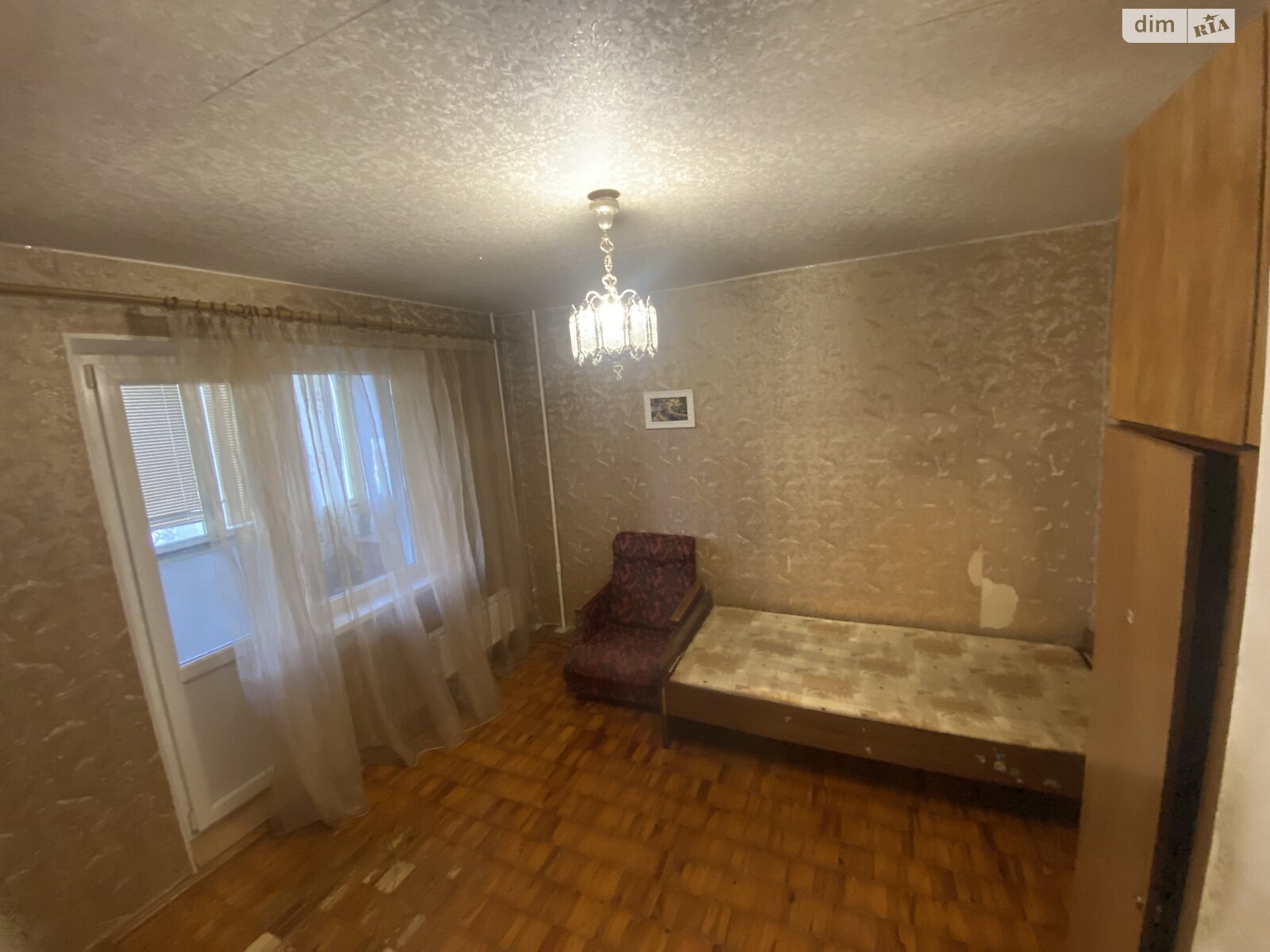 Продаж трикімнатної квартири в Києві, на вул. Оноре де Бальзака 77, район Троєщина фото 1 Продаж трикімнатної квартири в Києві, на вул. Оноре де Бальзака 77, район Троєщина фото 1