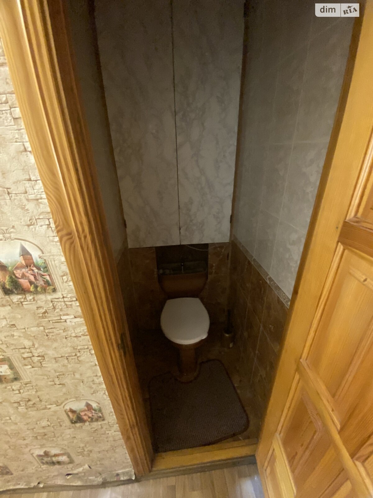 Продаж трикімнатної квартири в Києві, на вул. Оноре де Бальзака 77, район Троєщина фото 1 Продаж трикімнатної квартири в Києві, на вул. Оноре де Бальзака 77, район Троєщина фото 1