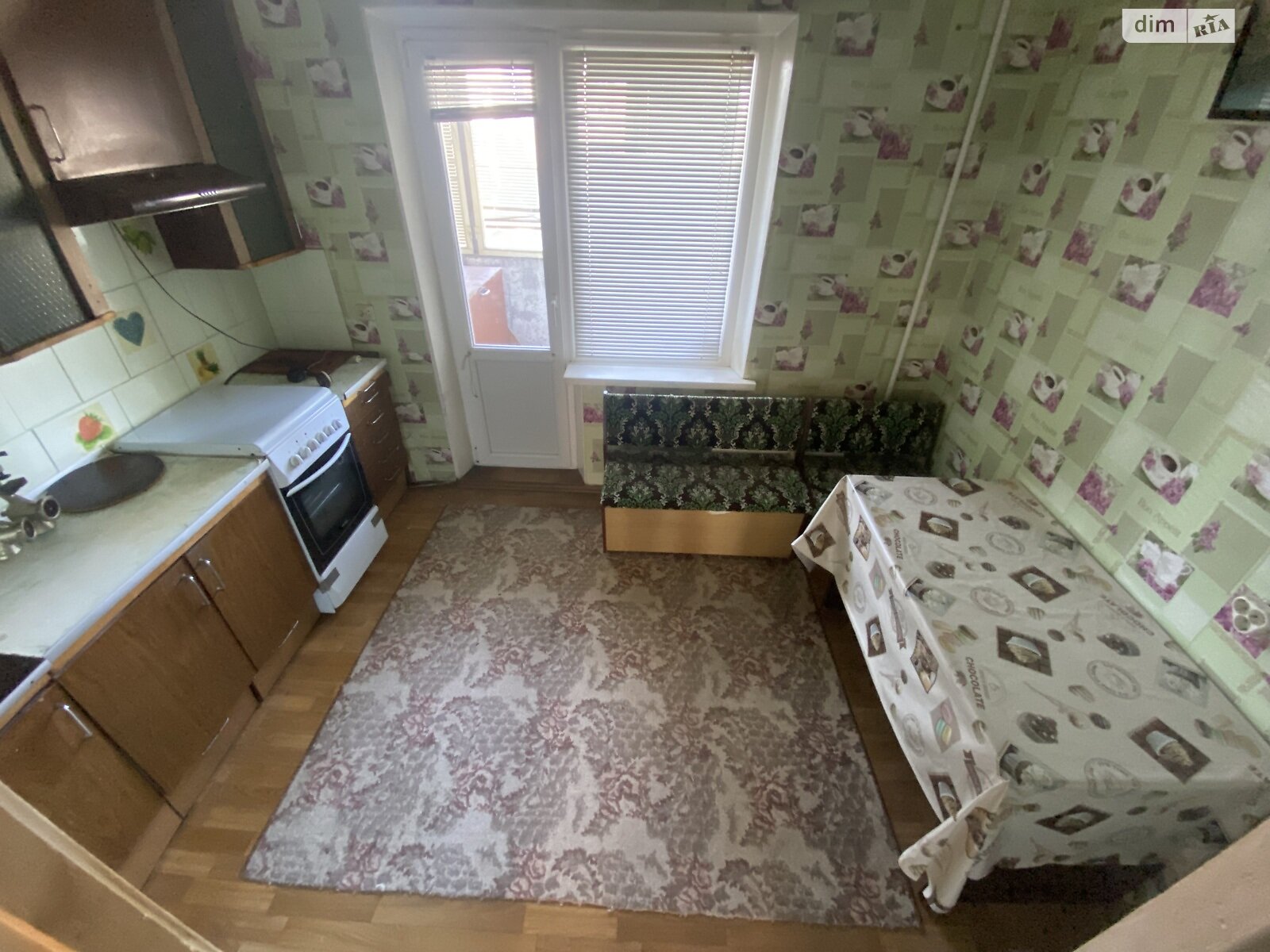 Продаж трикімнатної квартири в Києві, на вул. Оноре де Бальзака 77, район Троєщина фото 1 Продаж трикімнатної квартири в Києві, на вул. Оноре де Бальзака 77, район Троєщина фото 1