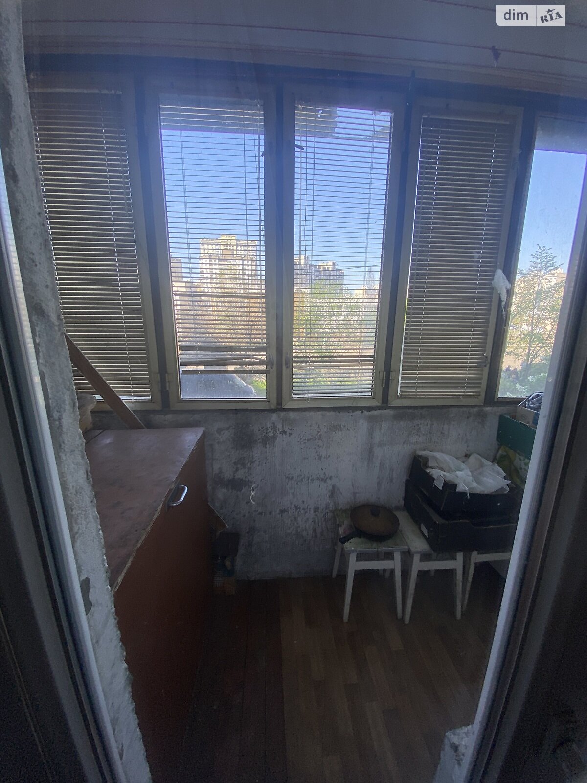 Продаж трикімнатної квартири в Києві, на вул. Оноре де Бальзака 77, район Троєщина фото 1 Продаж трикімнатної квартири в Києві, на вул. Оноре де Бальзака 77, район Троєщина фото 1