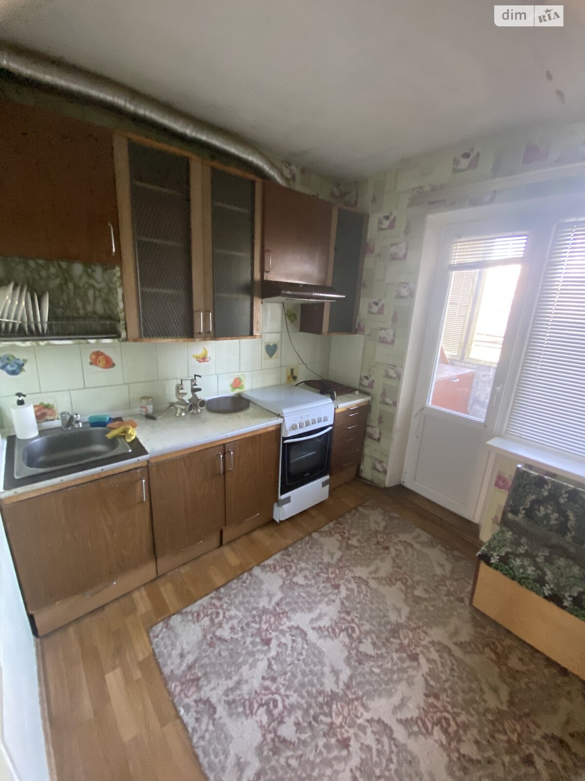 Продаж трикімнатної квартири в Києві, на вул. Оноре де Бальзака 77, район Троєщина фото 1 Продаж трикімнатної квартири в Києві, на вул. Оноре де Бальзака 77, район Троєщина фото 1