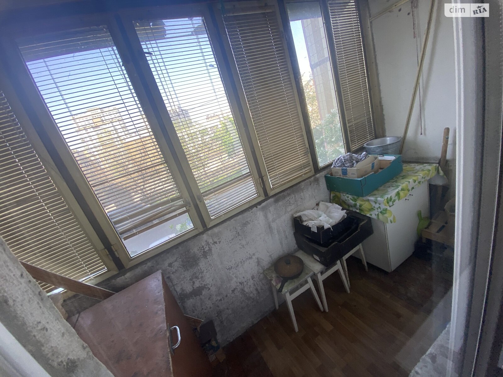 Продаж трикімнатної квартири в Києві, на вул. Оноре де Бальзака 77, район Троєщина фото 1 Продаж трикімнатної квартири в Києві, на вул. Оноре де Бальзака 77, район Троєщина фото 1