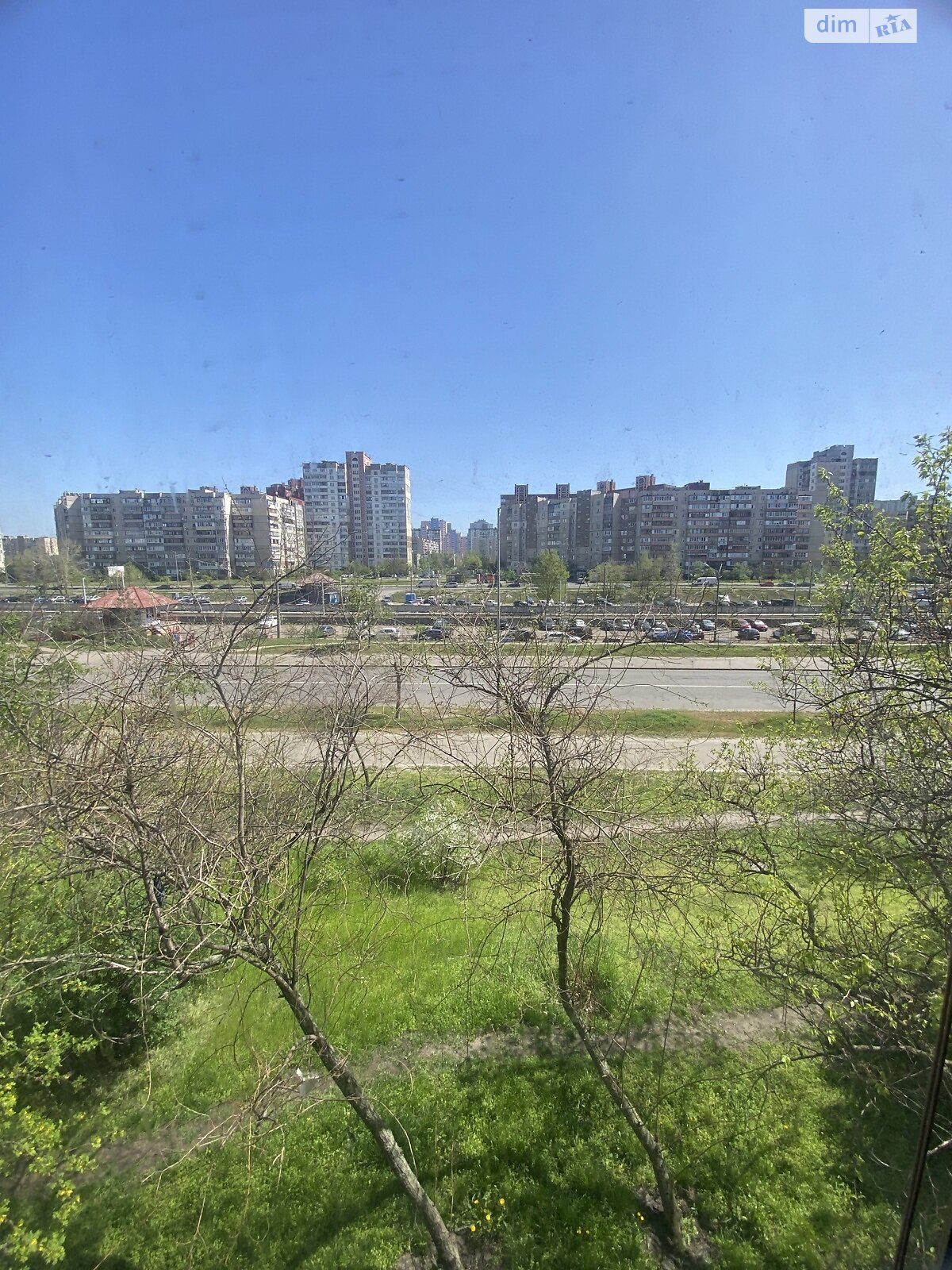 Продаж трикімнатної квартири в Києві, на вул. Оноре де Бальзака 77, район Троєщина фото 1 Продаж трикімнатної квартири в Києві, на вул. Оноре де Бальзака 77, район Троєщина фото 1
