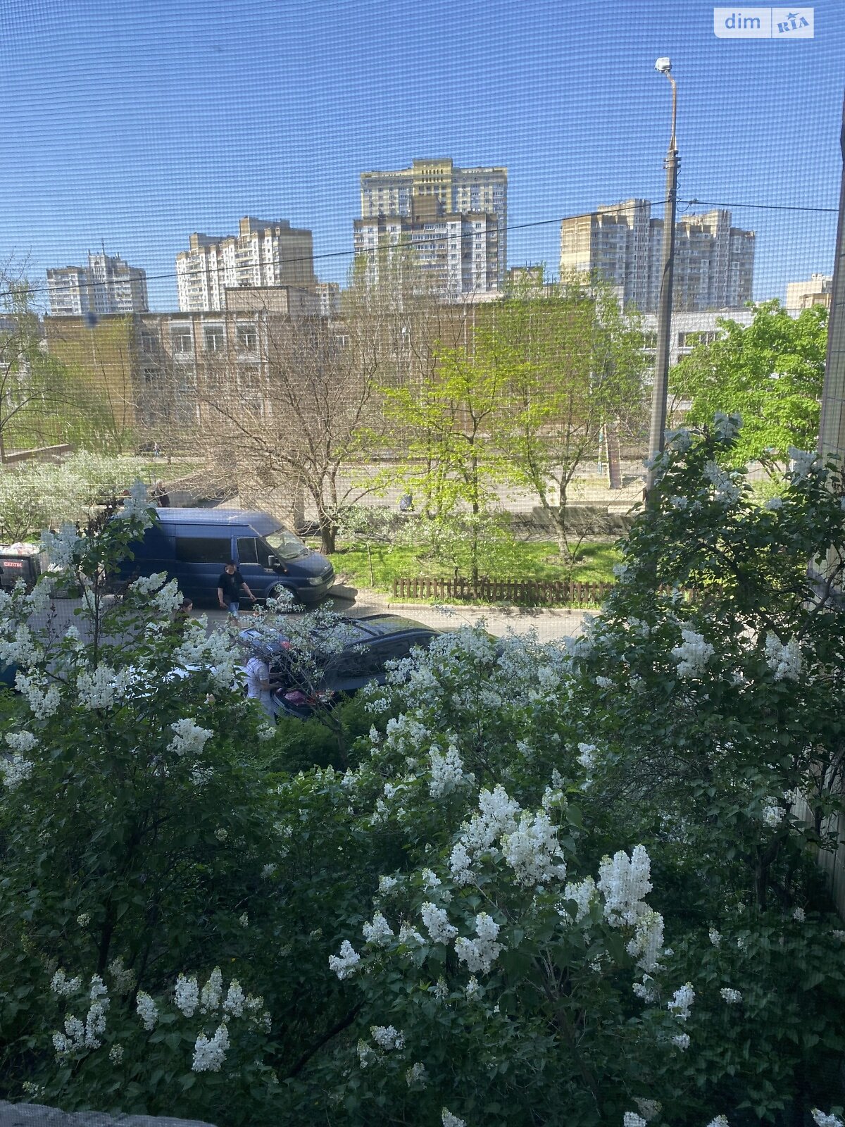 Продаж трикімнатної квартири в Києві, на вул. Оноре де Бальзака 77, район Троєщина фото 1 Продаж трикімнатної квартири в Києві, на вул. Оноре де Бальзака 77, район Троєщина фото 1