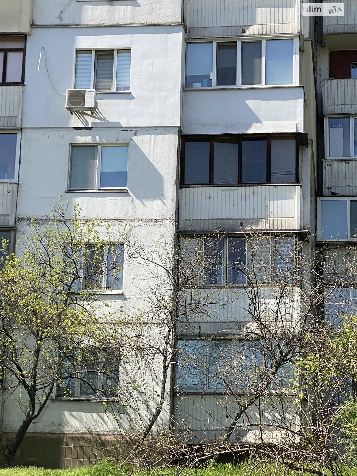 Продаж трикімнатної квартири в Києві, на вул. Оноре де Бальзака 77, район Троєщина фото 1 Продаж трикімнатної квартири в Києві, на вул. Оноре де Бальзака 77, район Троєщина фото 1
