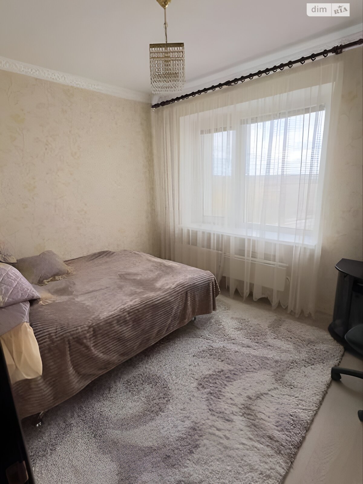 Продажа трехкомнатной квартиры в Киеве, на ул. Оноре де Бальзака 4, район Троещина фото 1 Продажа трехкомнатной квартиры в Киеве, на ул. Оноре де Бальзака 4, район Троещина фото 1