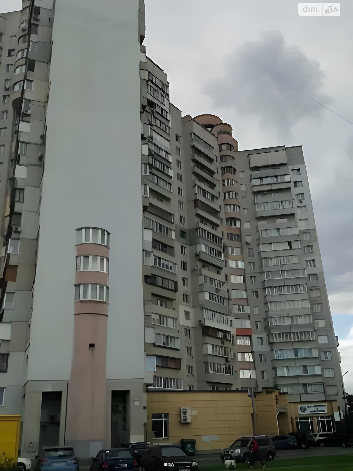 Продажа трехкомнатной квартиры в Киеве, на ул. Оноре де Бальзака 4, район Троещина фото 1 Продажа трехкомнатной квартиры в Киеве, на ул. Оноре де Бальзака 4, район Троещина фото 1