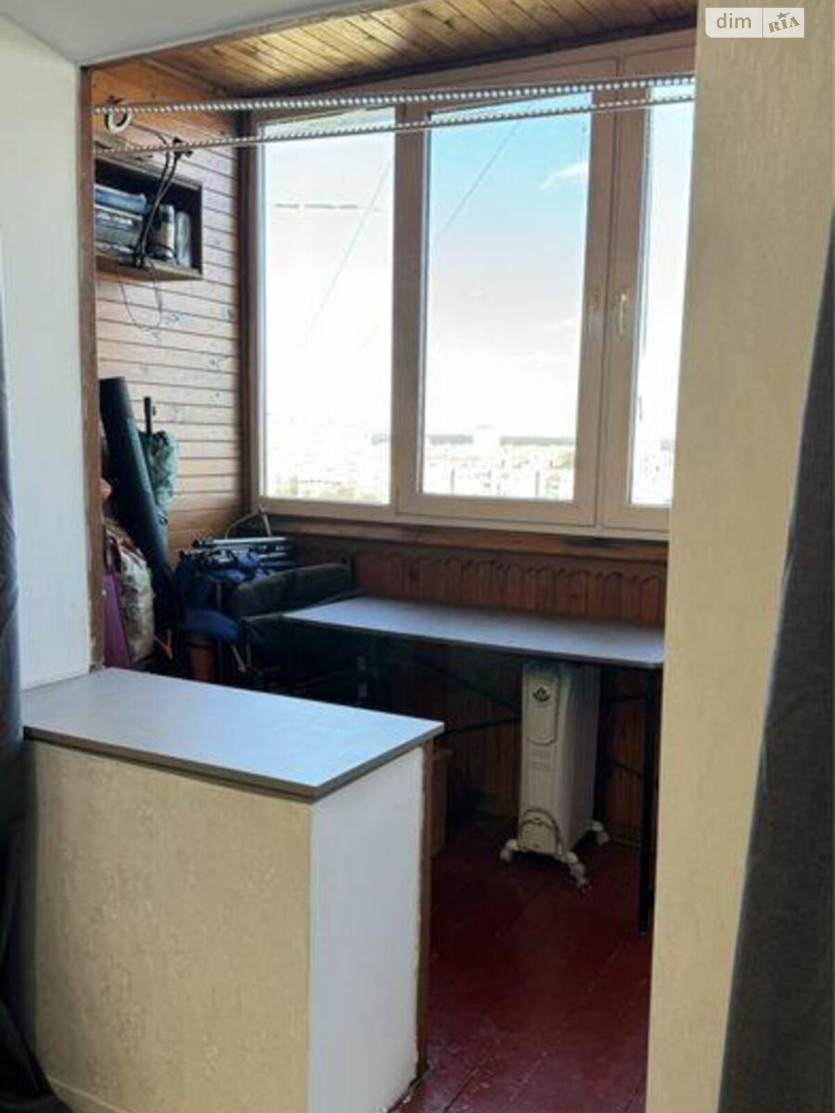 Продаж двокімнатної квартири в Києві, на вул. Оноре де Бальзака 44, район Троєщина фото 1 Продаж двокімнатної квартири в Києві, на вул. Оноре де Бальзака 44, район Троєщина фото 1