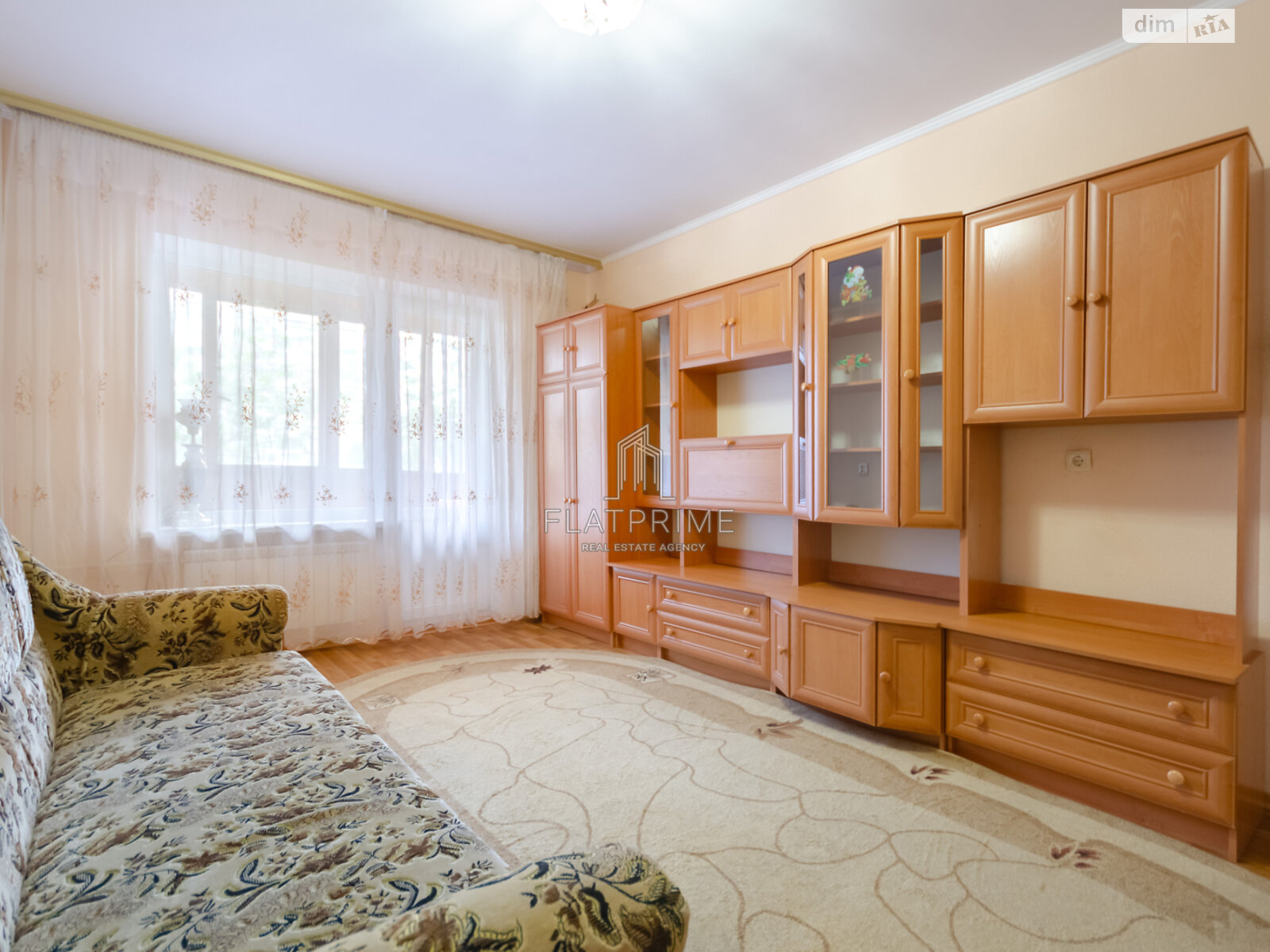 Продаж трикімнатної квартири в Києві, на вул. Оноре де Бальзака 57, район Троєщина фото 1 Продаж трикімнатної квартири в Києві, на вул. Оноре де Бальзака 57, район Троєщина фото 1